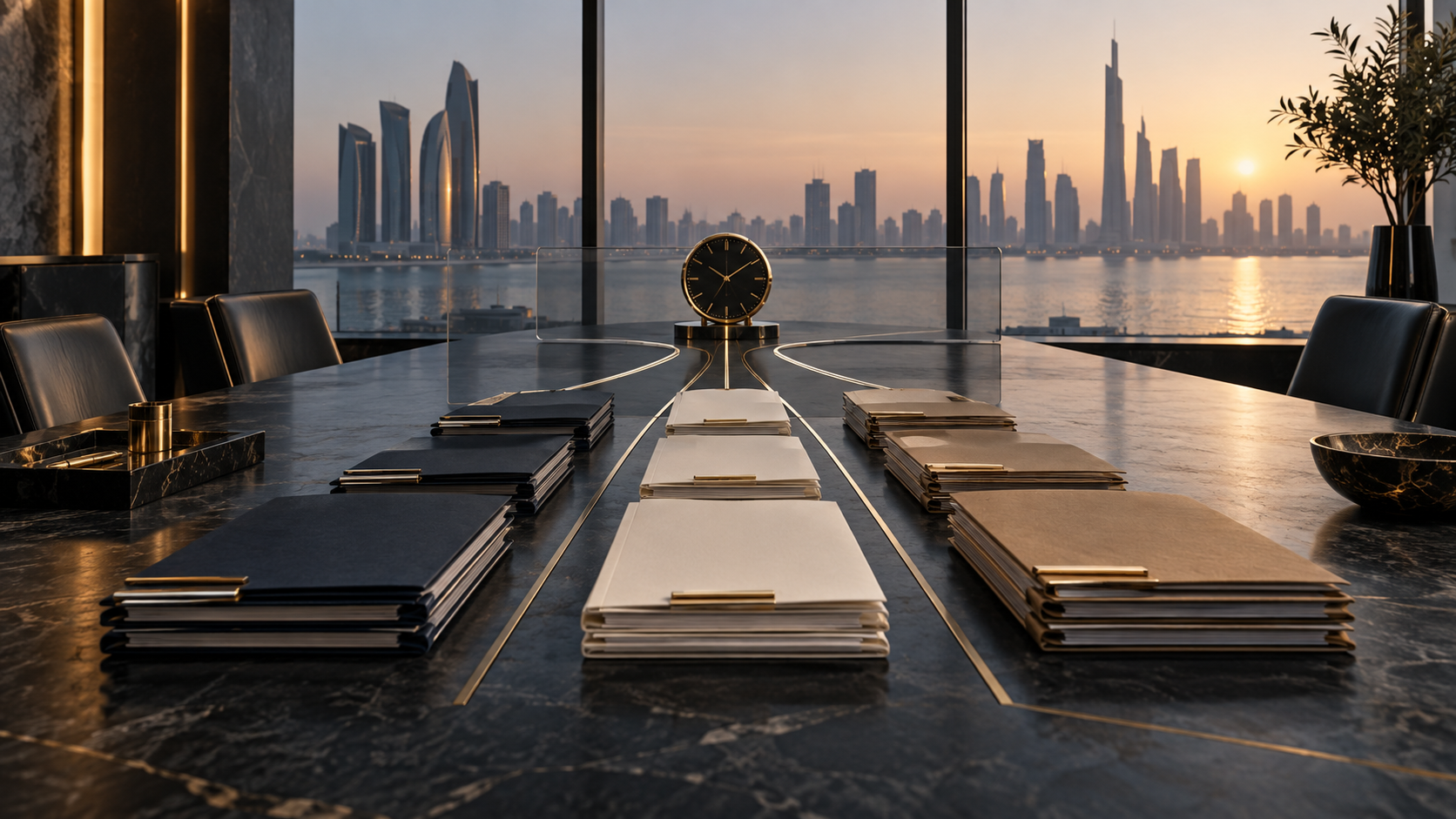 Where the Raise Slows: Readiness, Diligence and Approval in UAE Funding