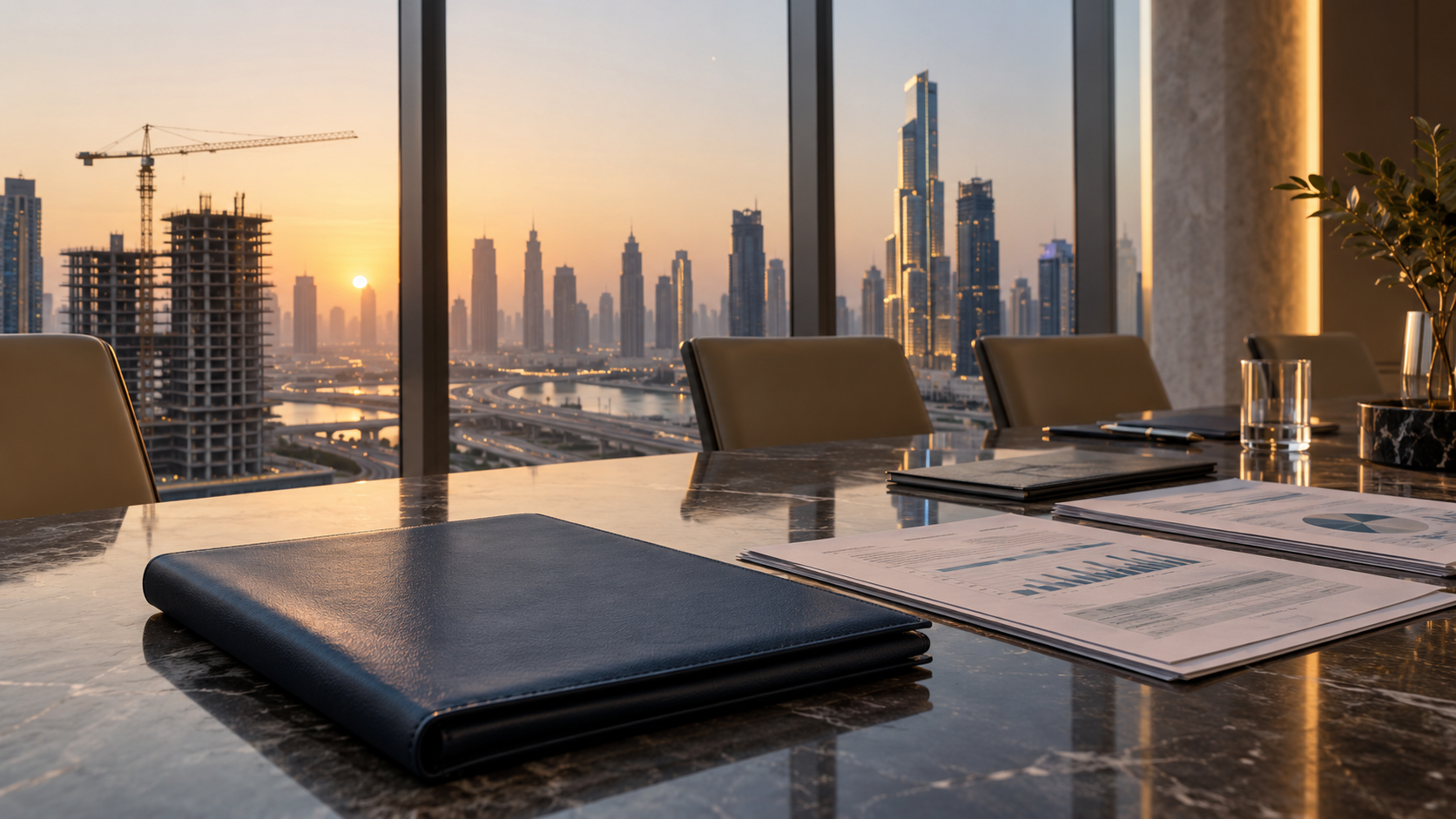 Why the Raise Stalled: Pricing and Readiness in UAE Funding