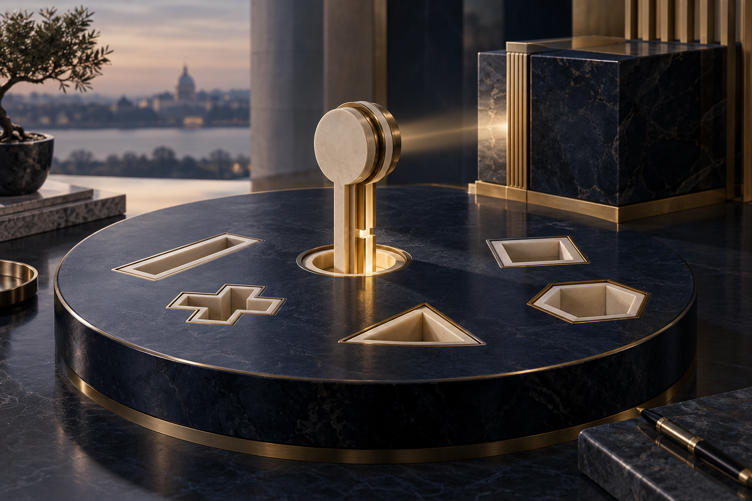 Target the Investor Who Can Commit: GCC Raise Conversion