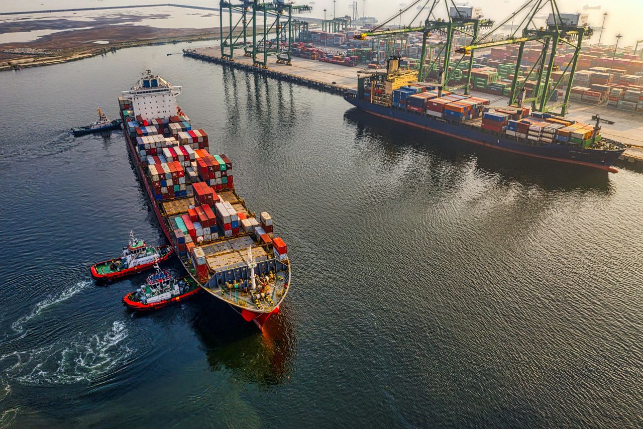 Trade and Supplier Finance for GCC Industrials: A Working Capital Optimisation Framework