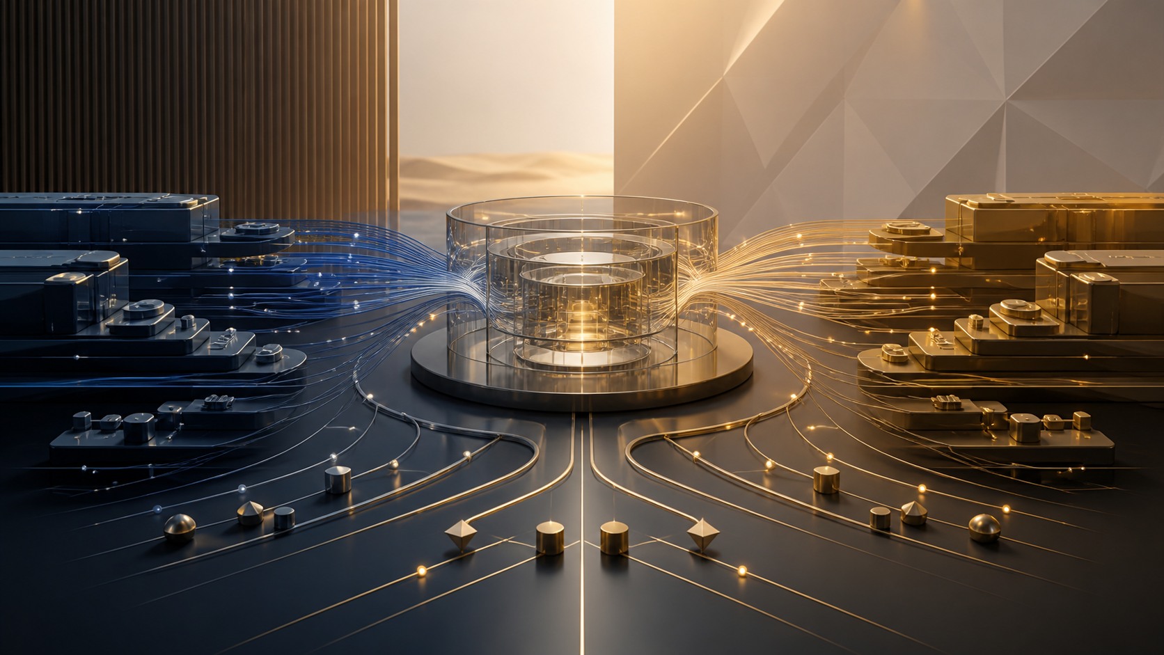 The Integration Management Office: Governing the First 100 Days after a GCC Acquisition