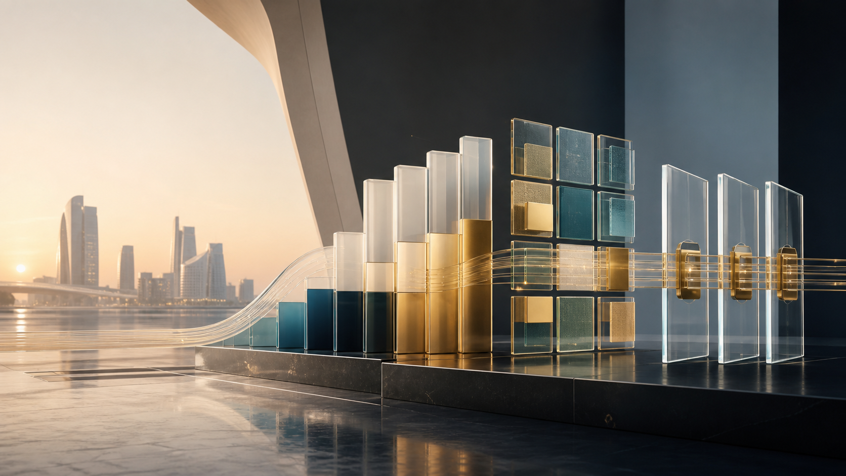 Pricing for Margin: A GCC Mid-Market Transformation Playbook