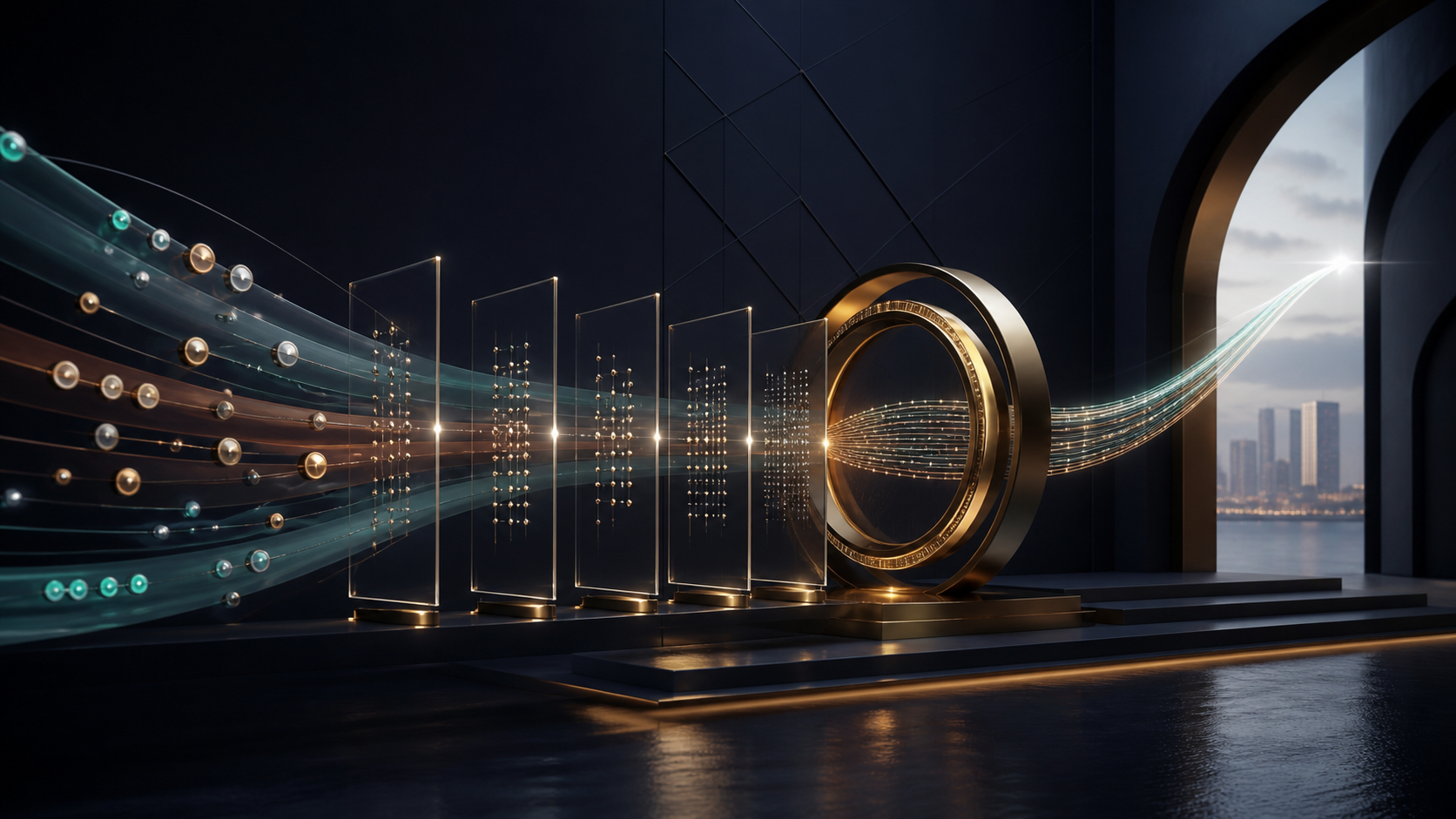 The Revenue Acceleration Office: Pipeline, Pricing and Sales Execution after Investment