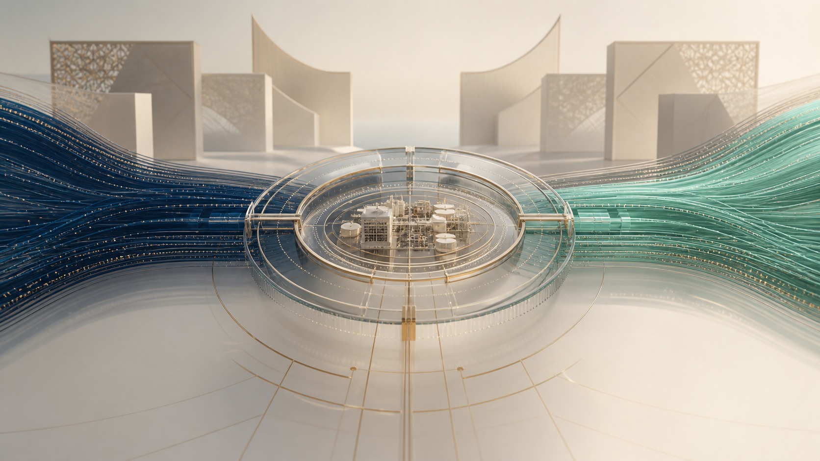 Co-Investing with Sovereign Capital: Governance Rules for International Institutions