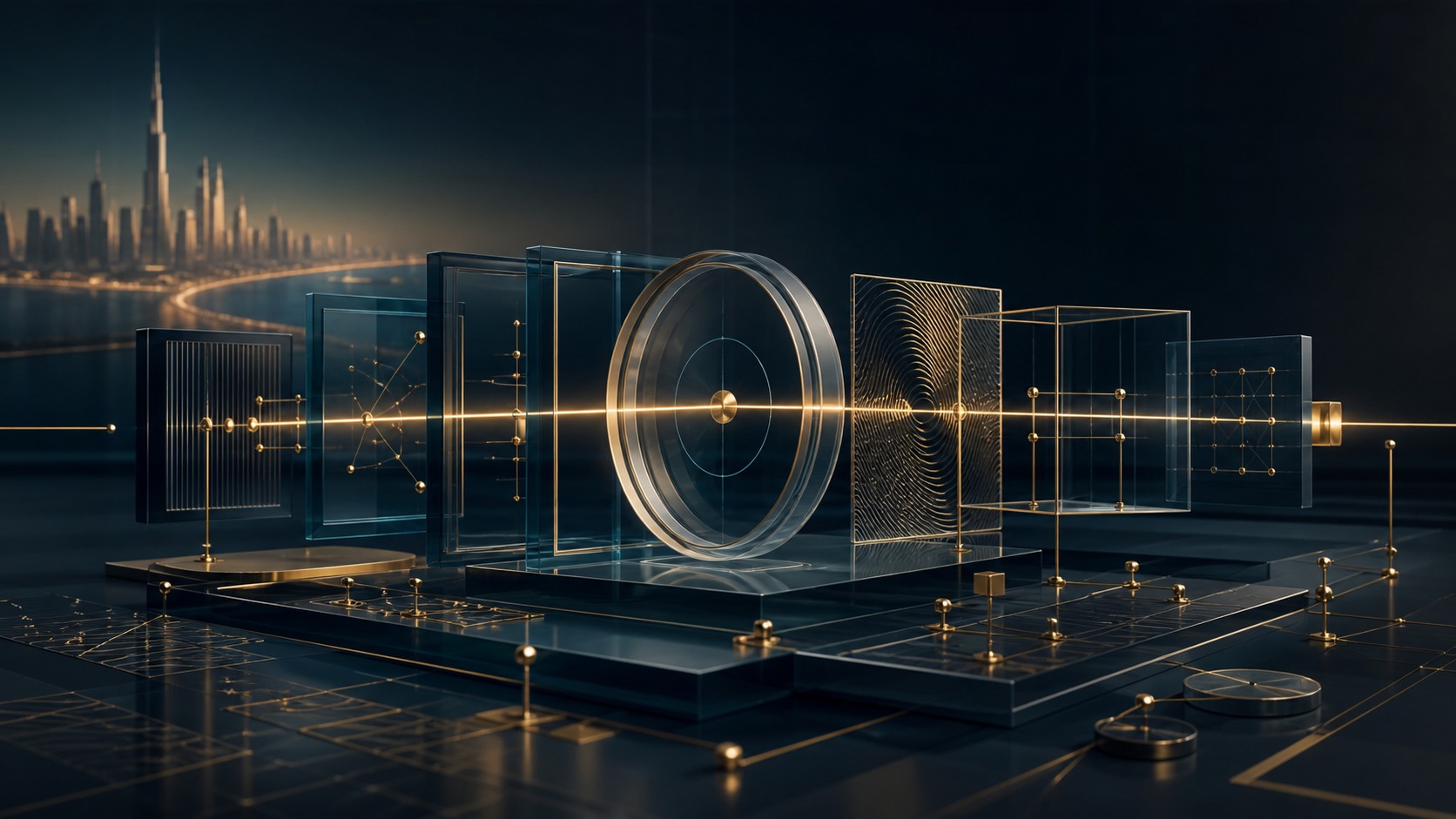 DMTT in the Portfolio: How the UAE Minimum Tax Changes Private-Market Underwriting