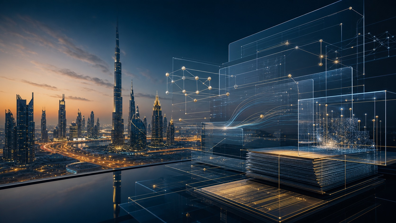 The Gulf Manager Data Standard: What an Institutional DDQ Should Demand in 2027