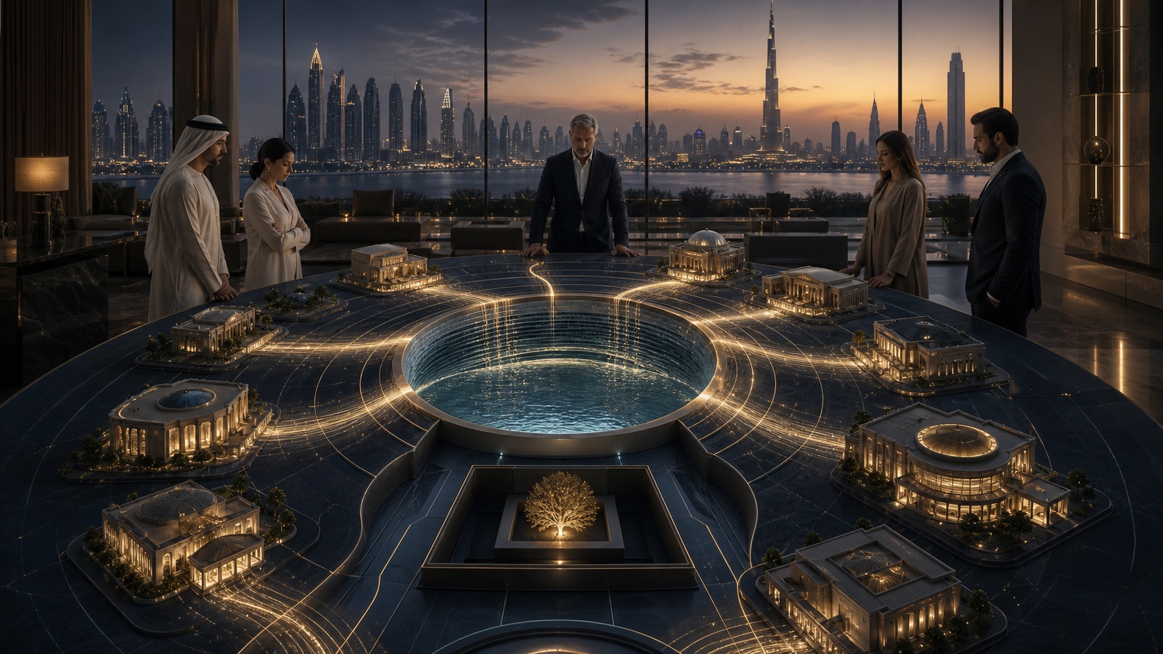 Cash Calls in a Distribution Drought: Rebuilding the Family-Office Liquidity Budget