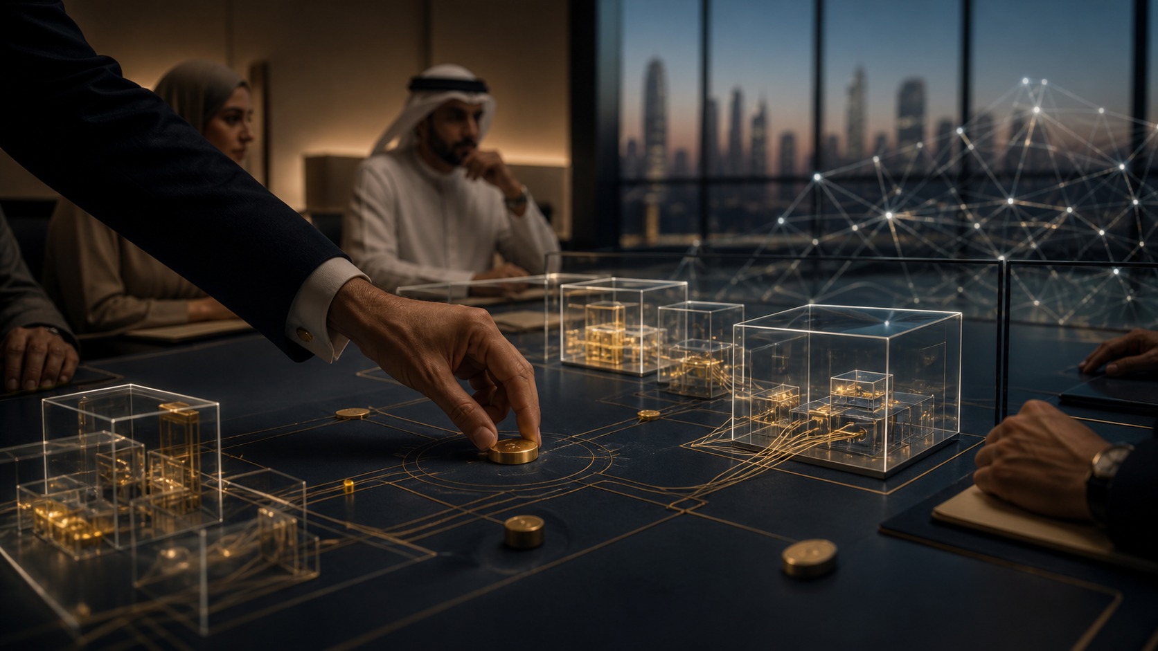 The AI Policy for Private Wealth: Model Risk, Privacy and Human Accountability