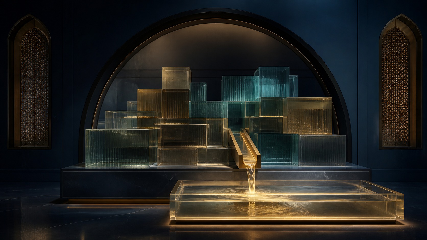 Secondaries as Treasury Management: Creating Liquidity without Abandoning Private Markets