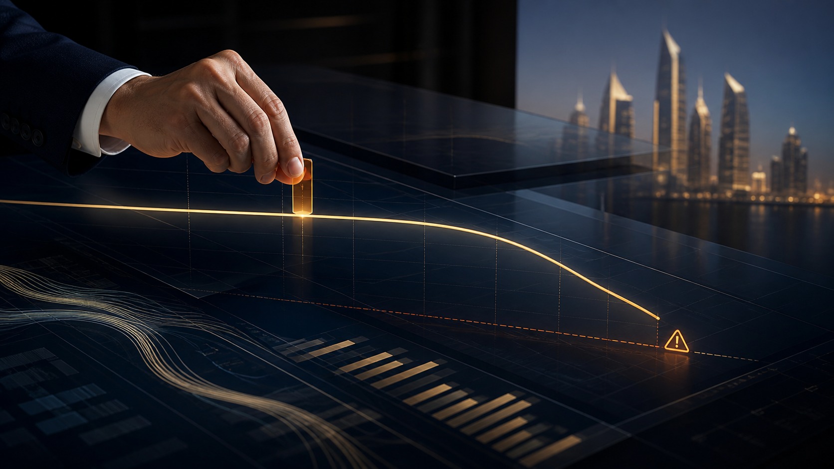 Covenant Drift in Private Credit: Detecting Risk before the Waiver Request