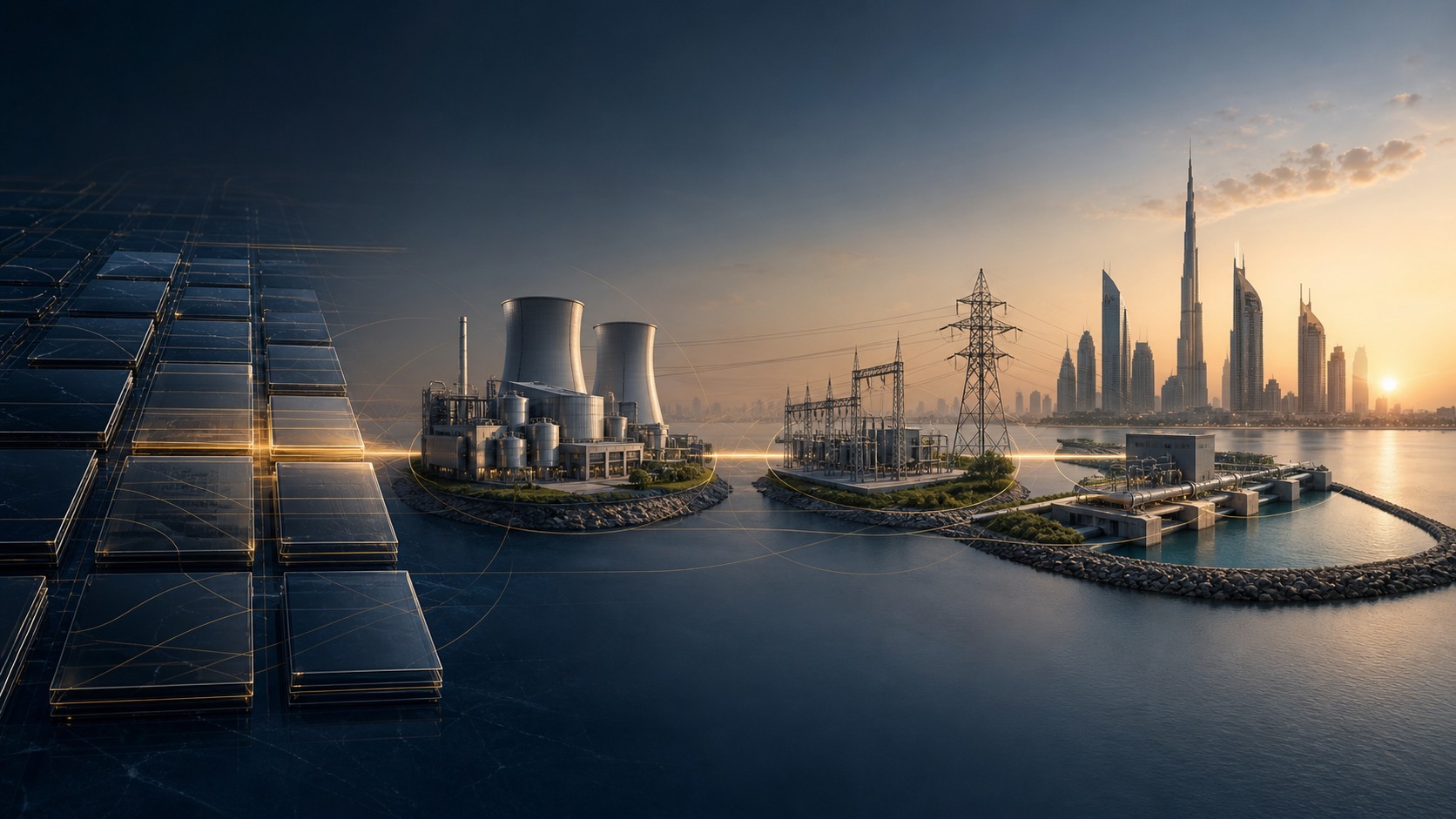 Transition Risk in the Loan Book: Repricing Carbon, Power and Water Exposure