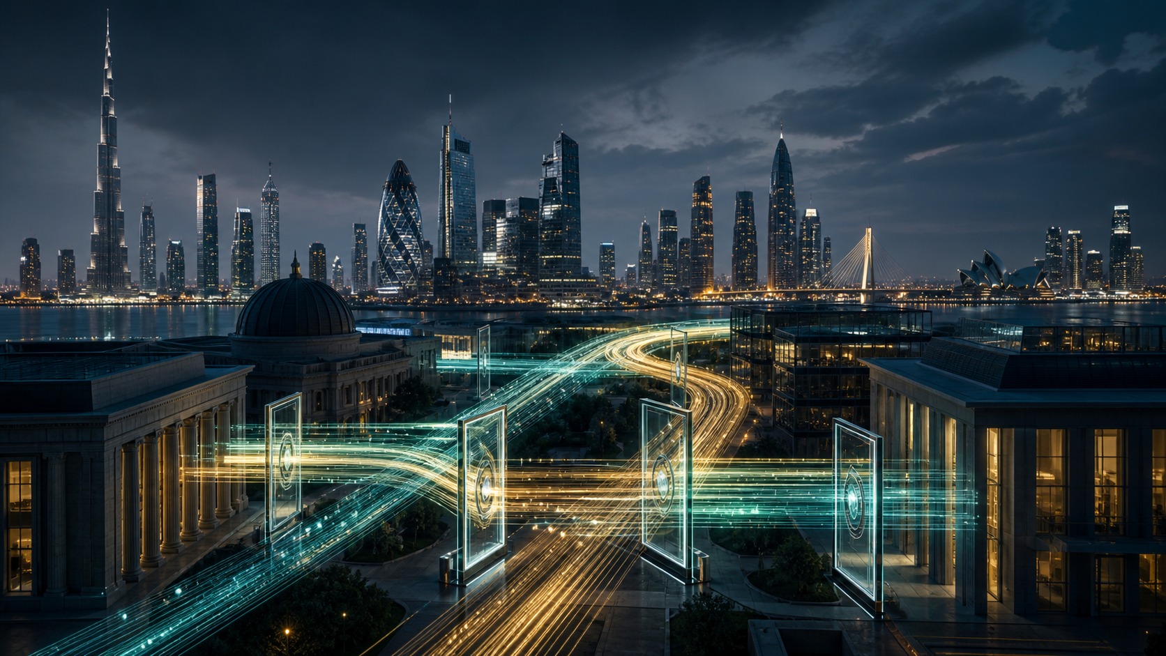 The Open-Finance Land Grab: Investible Business Models after Mandatory Data Sharing