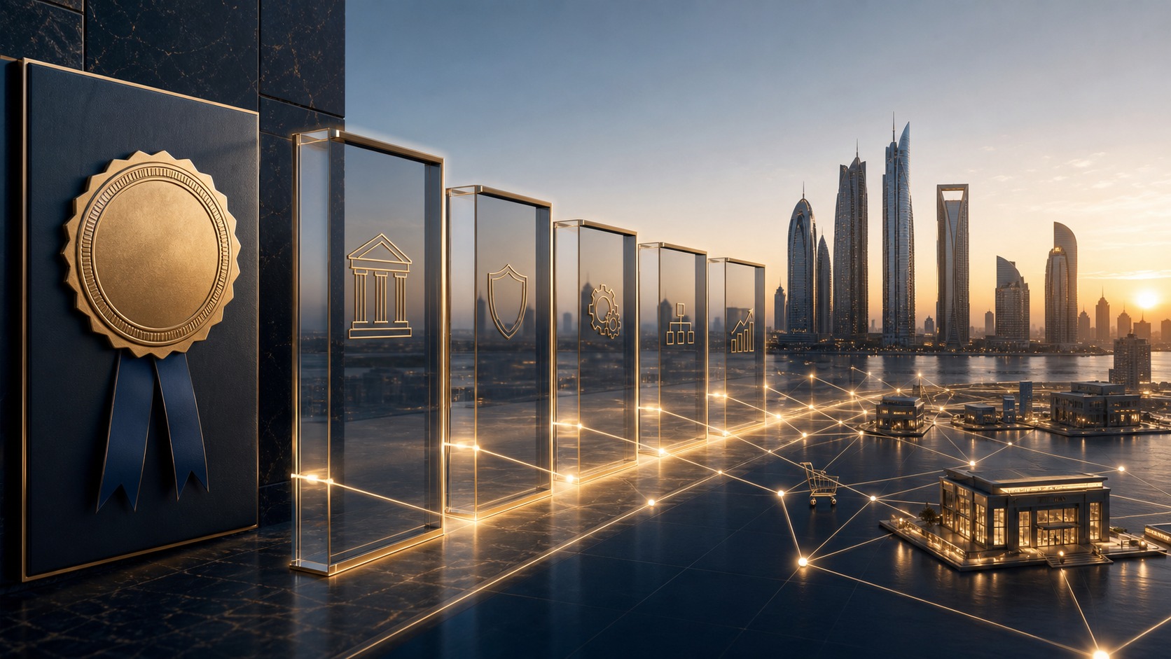 From Approval to Scale: What the UAE's Fintech Licensing Surge Means for Investors