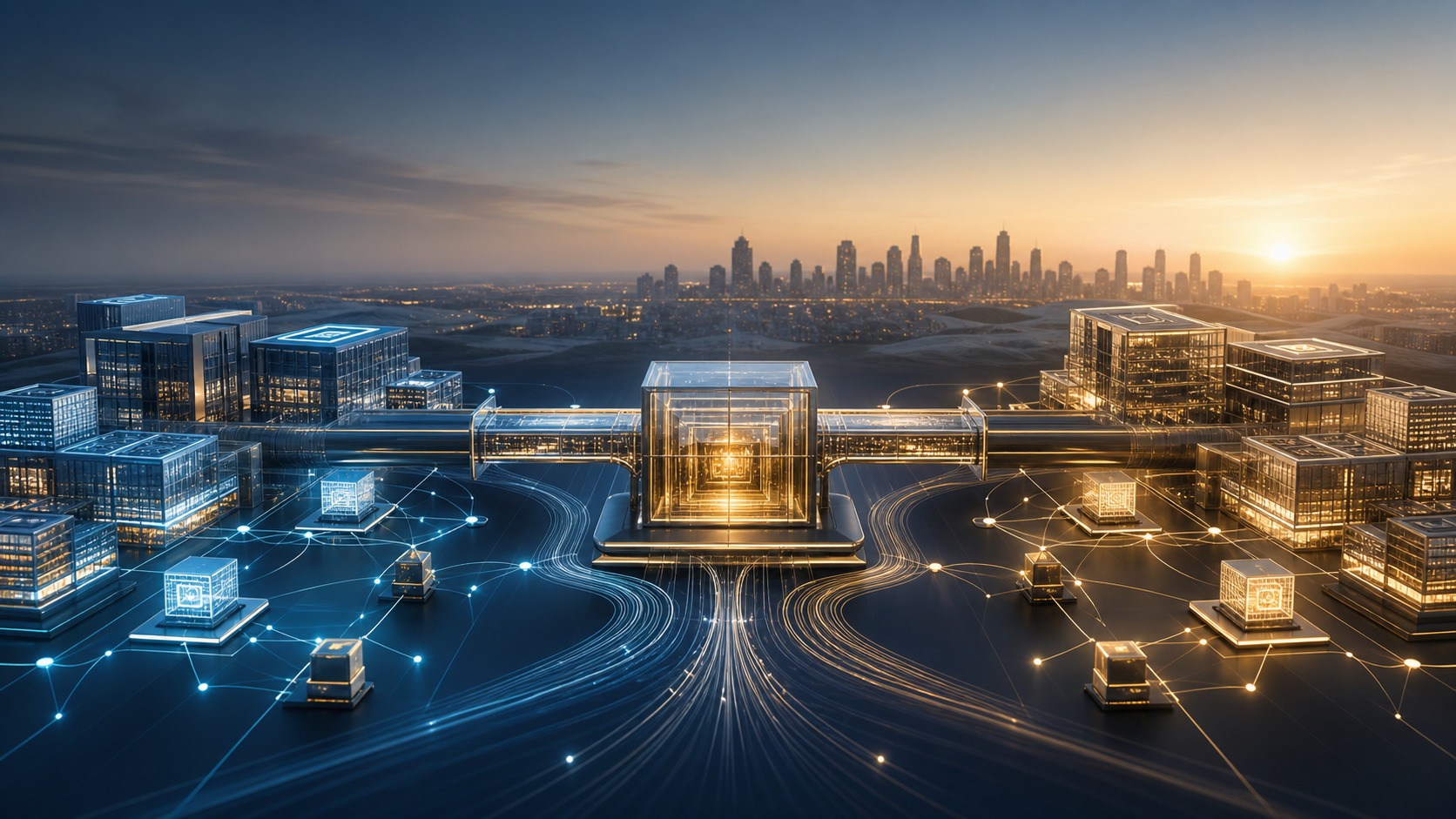 The Fintech Consolidation Map: Which UAE Verticals Are Ready for M&A