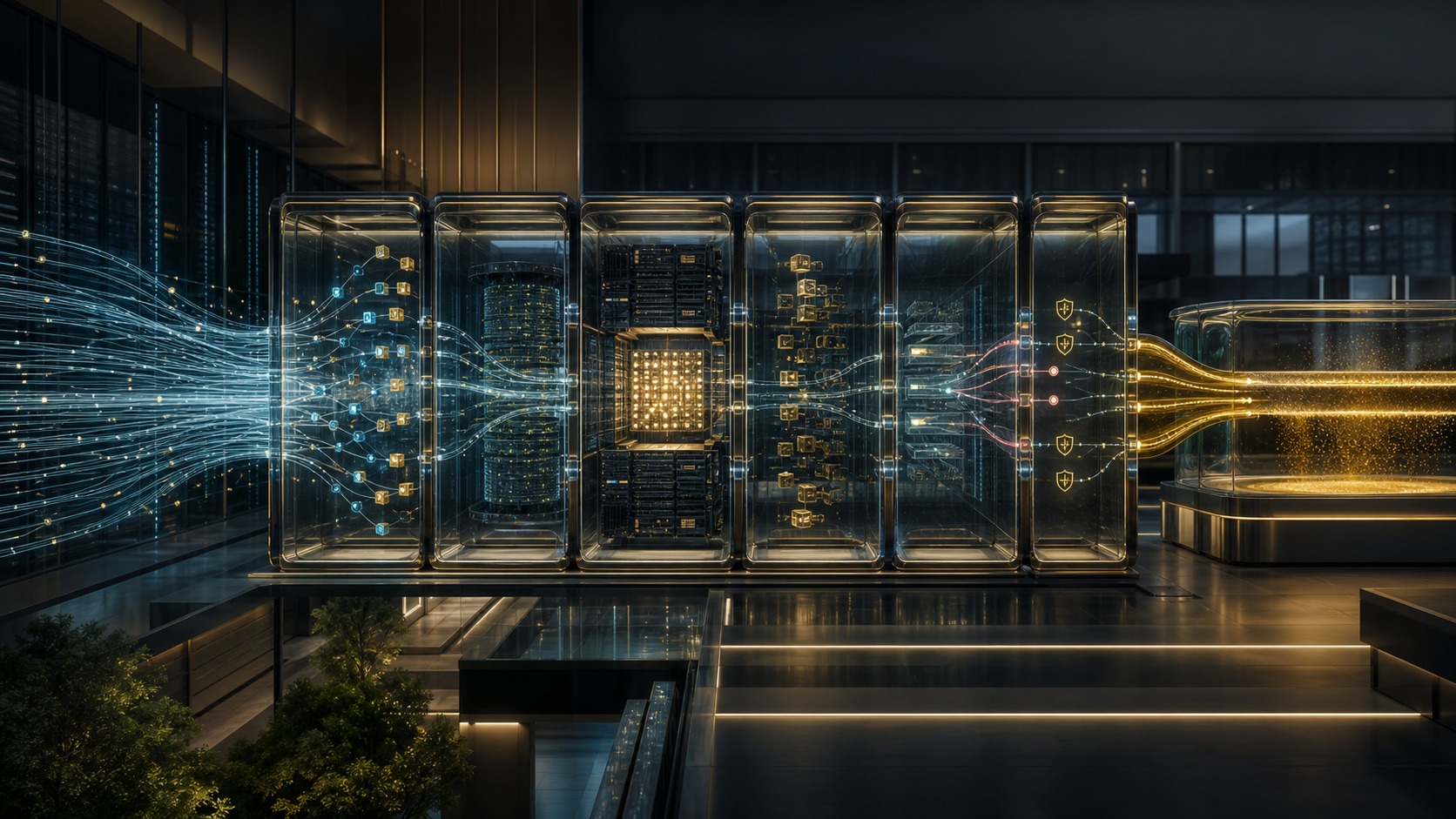 Compute Gross Margin: Underwriting AI Startups after the Cheap-Inference Era