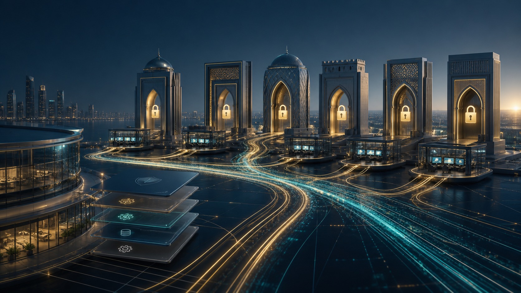 Regulatory Passporting across the GCC: The Expansion Cost Investors Underestimate