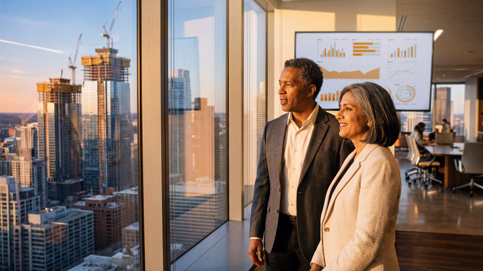 The GCC Family Office Allocation Shift: From Public Markets to Private Alternatives