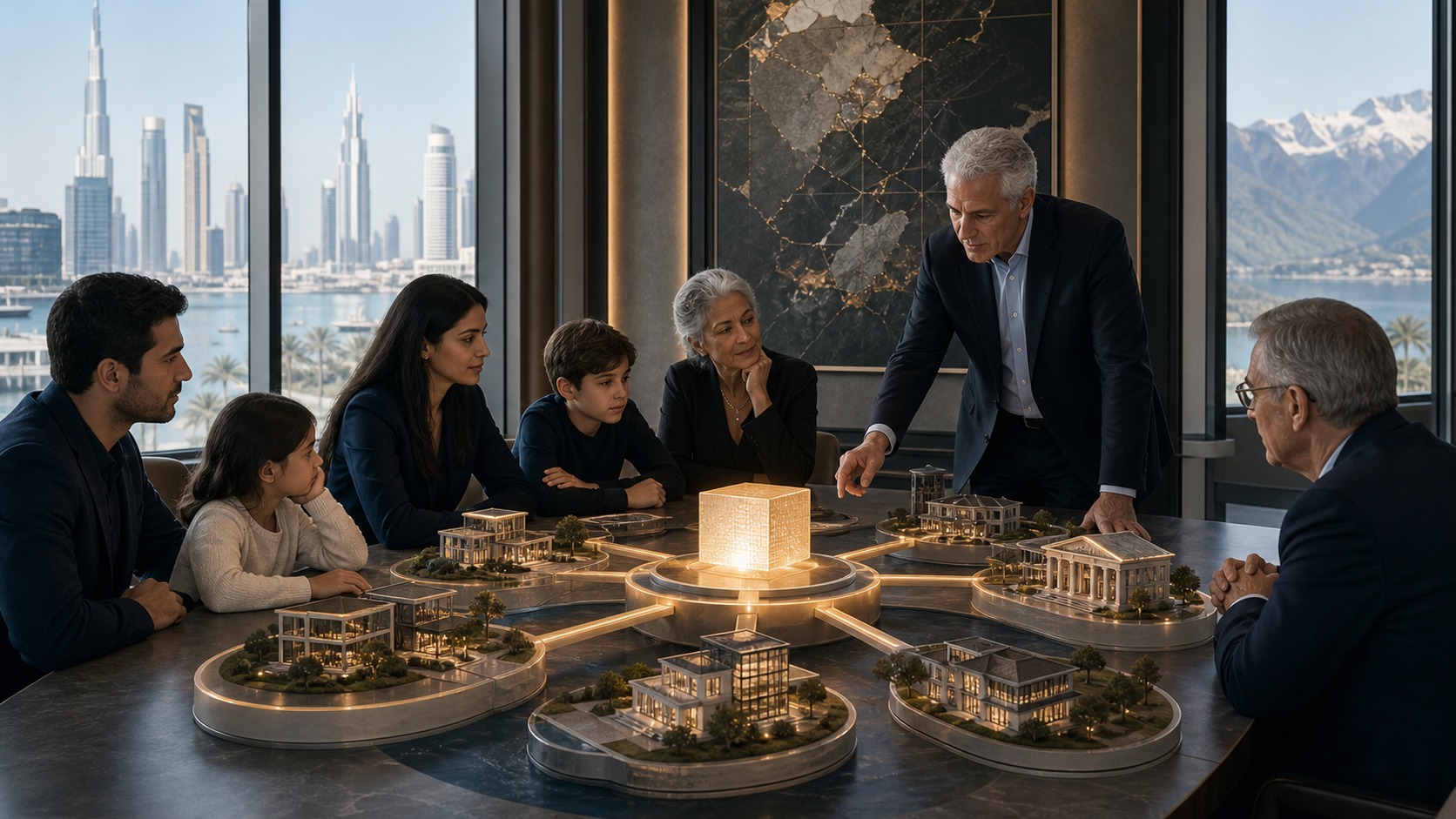 Family-Foundation Solutions for Private Banks: Structuring without Fragmenting the Client