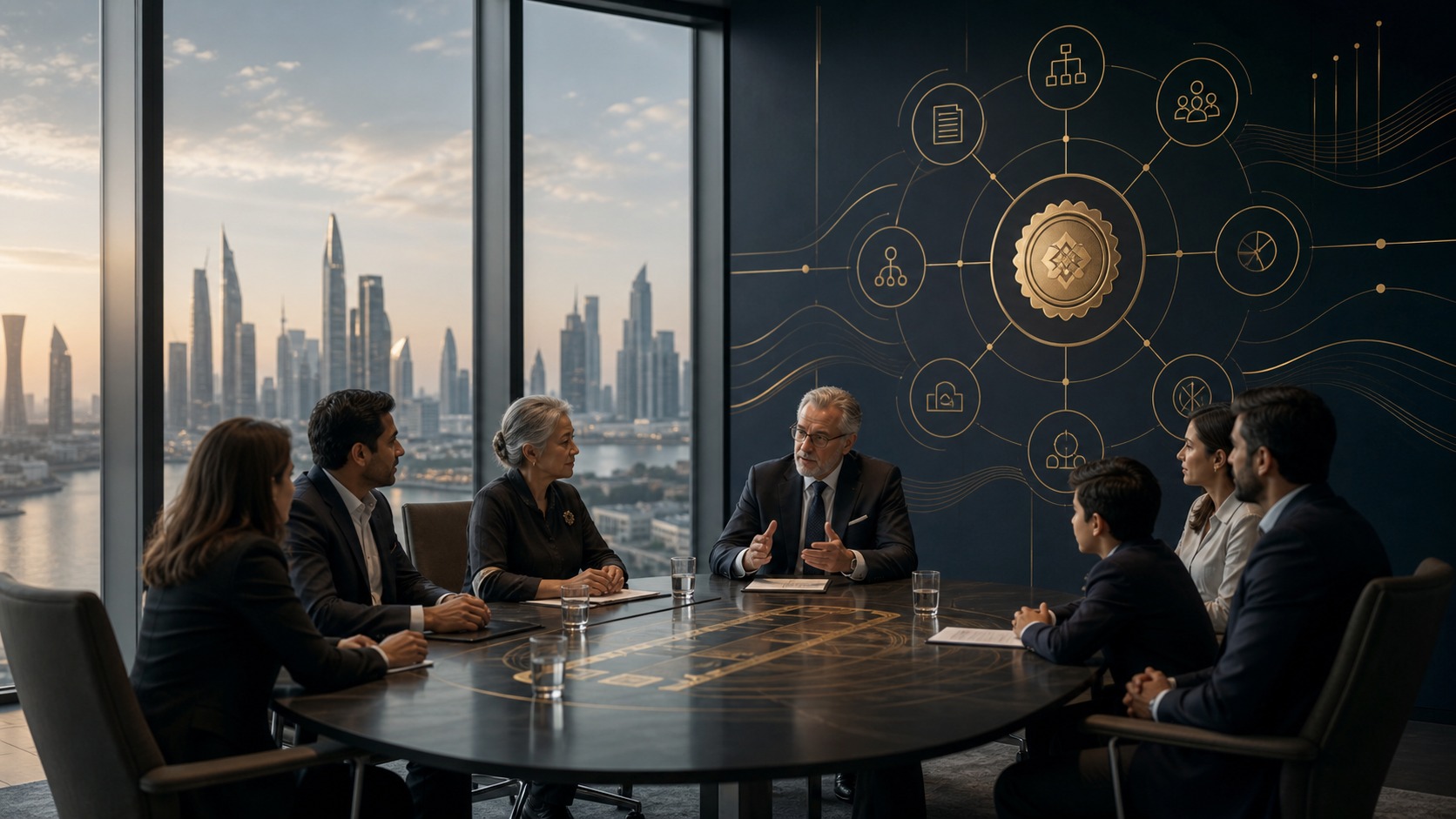 Registering the Family Enterprise: What Legal Recognition Changes for Capital and Control