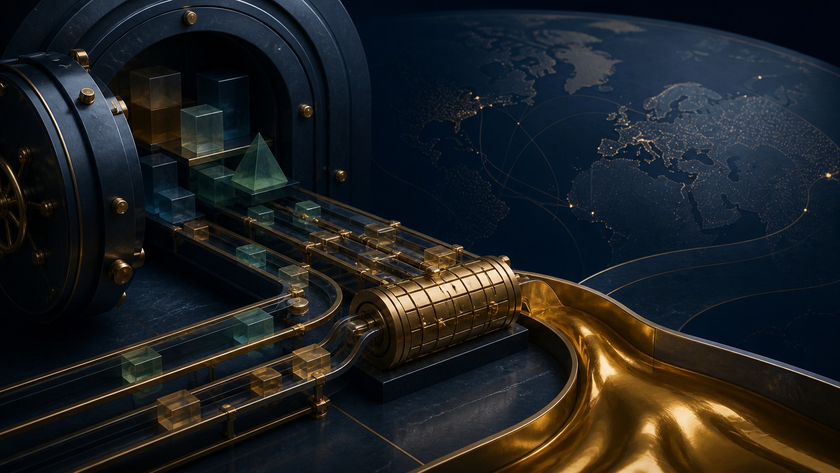 The Private-Asset Liquidity Calendar: Tender Offers, Secondaries and Structured Exits
