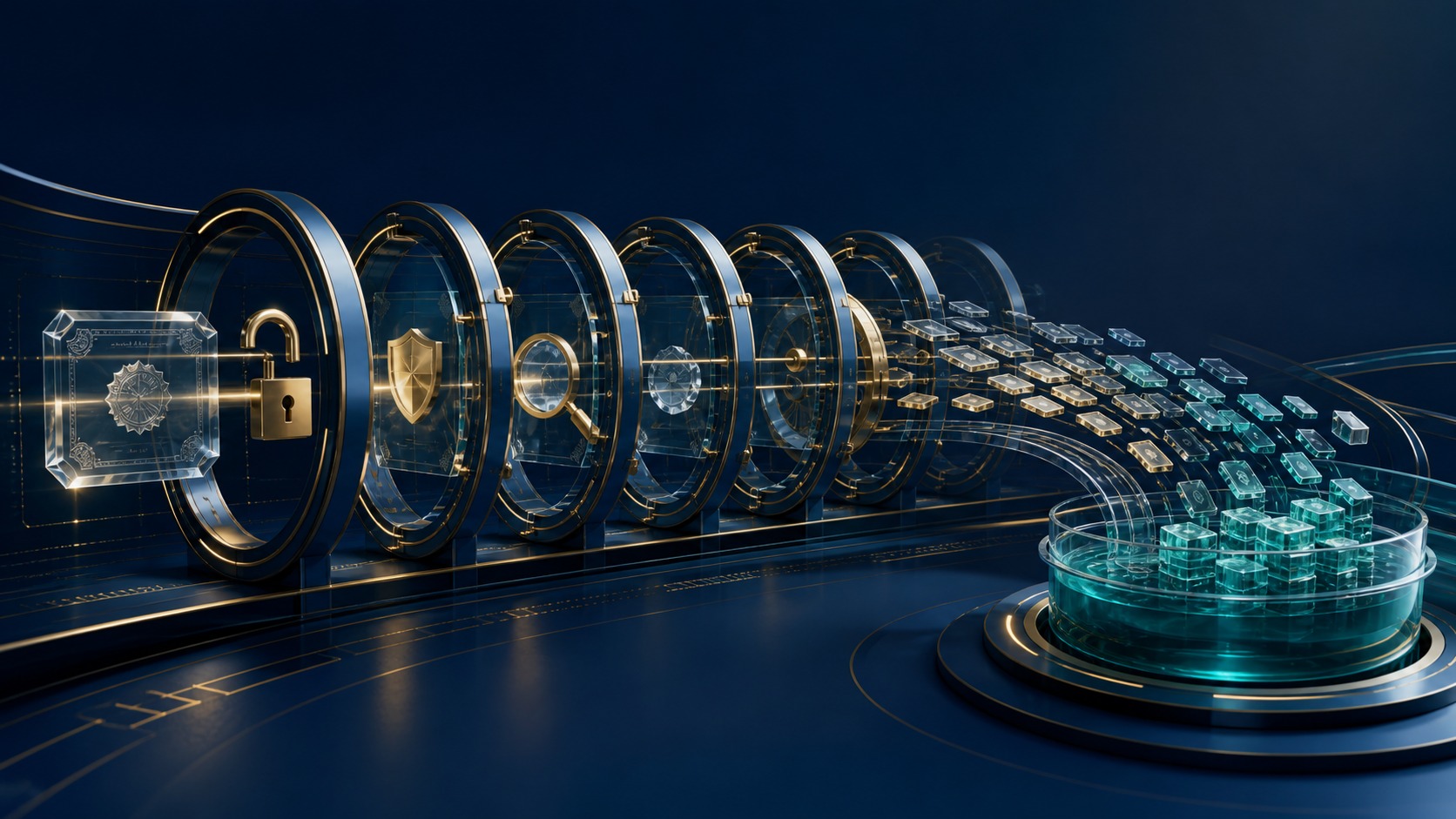 From Private Share to Public Stock: A Lock-Up and Liquidity Transition Playbook