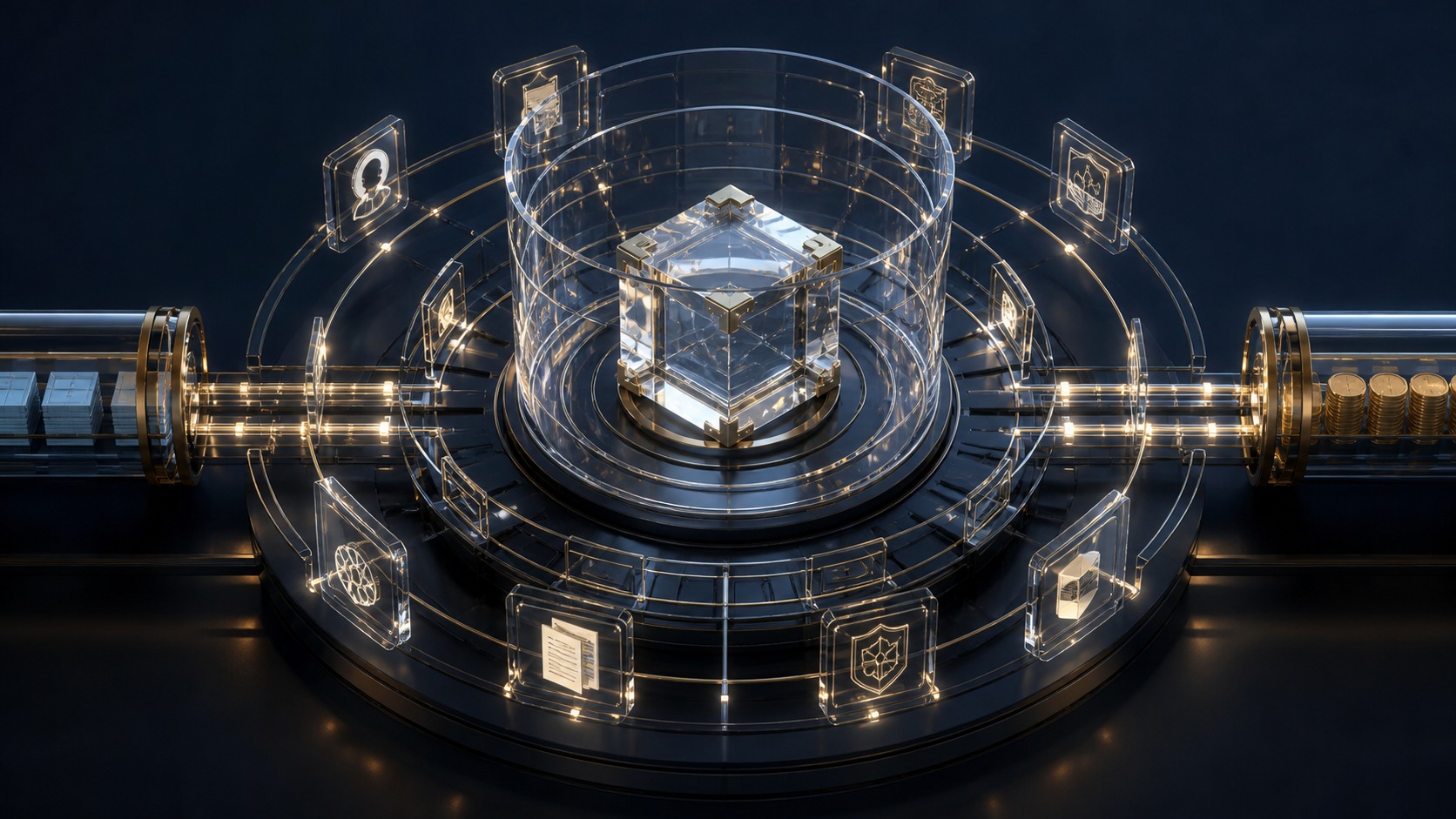 The Evidence File for Every Block: A Broker's Pre-IPO Due-Diligence Standard