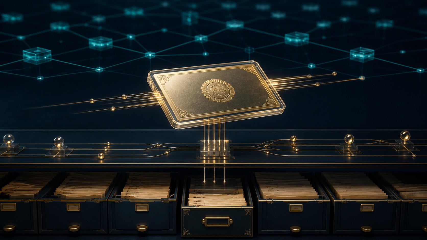 Tokenised Private Shares: What Changes and What Remains Legally Off-Chain