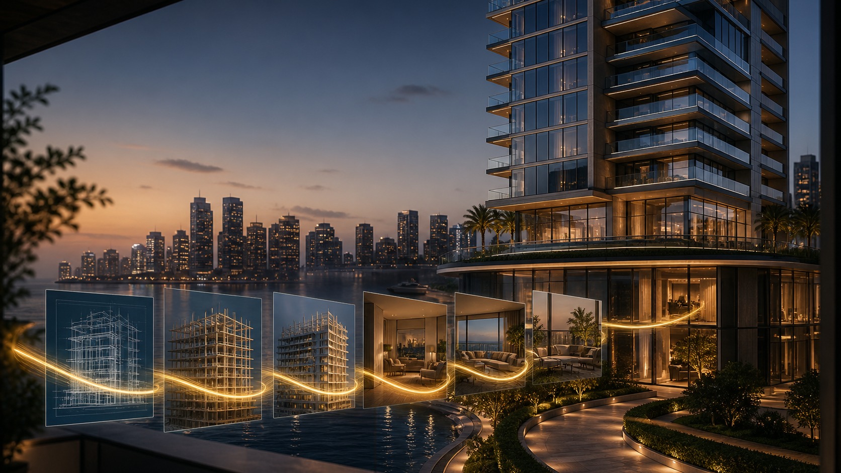 Branded Residences without Brand Leakage: Economics, Controls and Exit Value