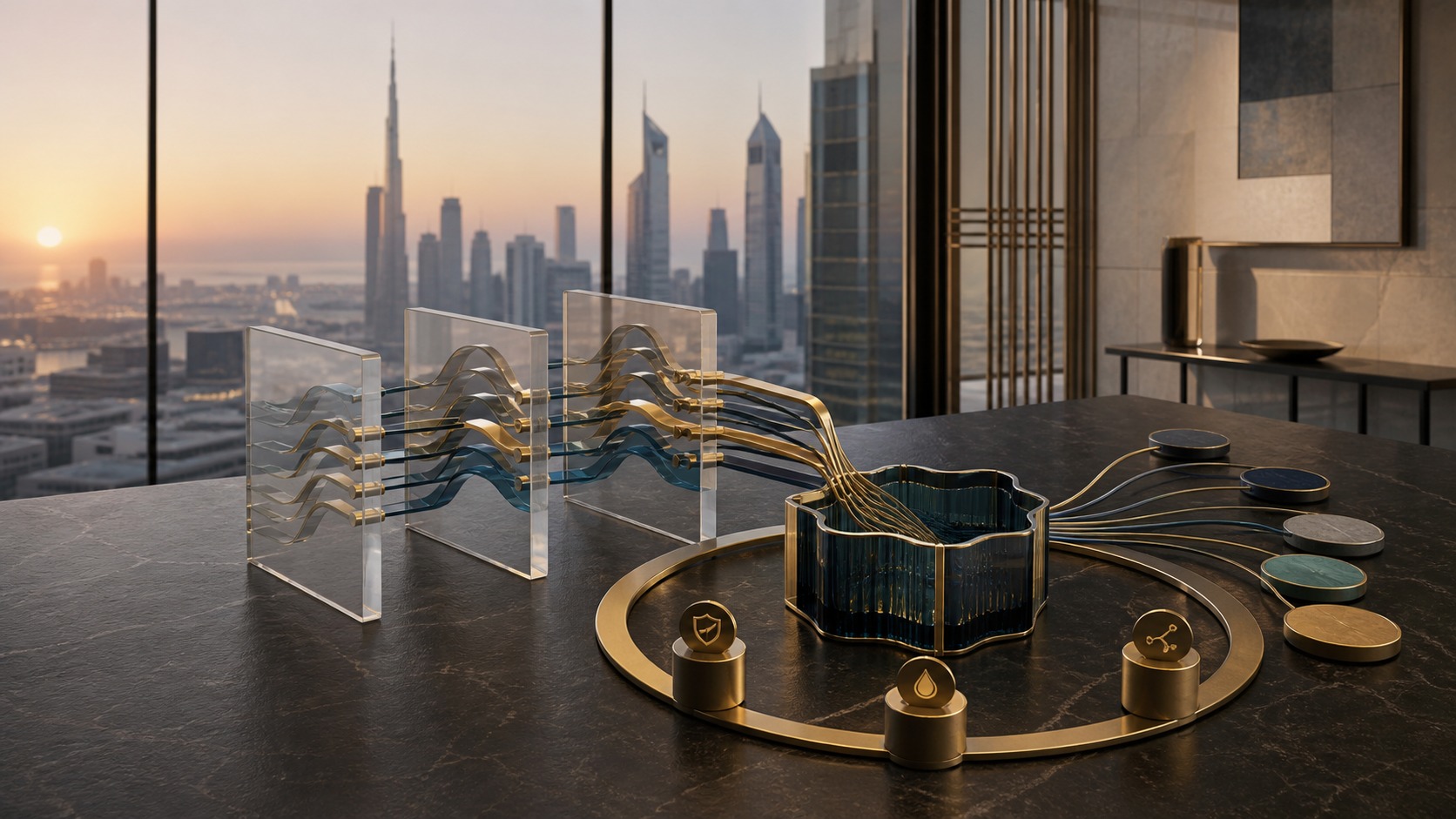 CP173 and the Next DIFC Fund: Redesigning Structure, Governance and Distribution