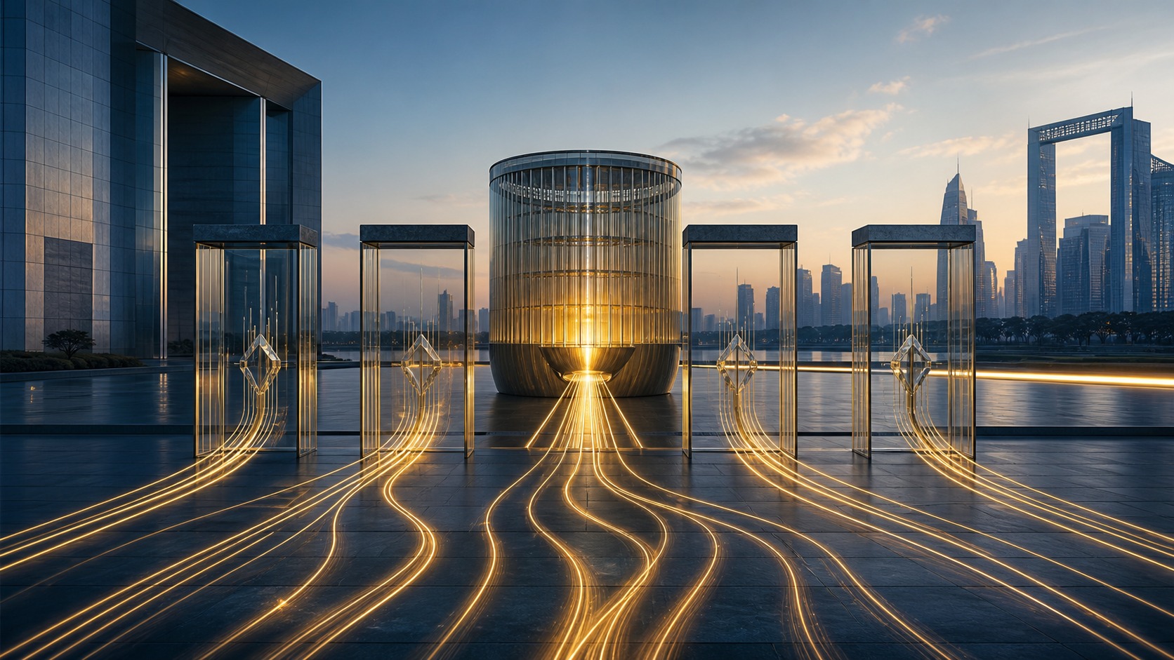 The First-Close Factory: A 120-Day Operating System for Emerging Managers