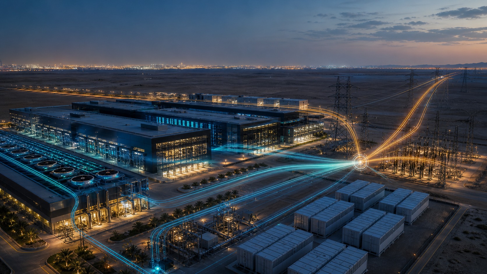 Flexible-Demand Agreements: Monetising a Data Centre's Ability to Support the Grid