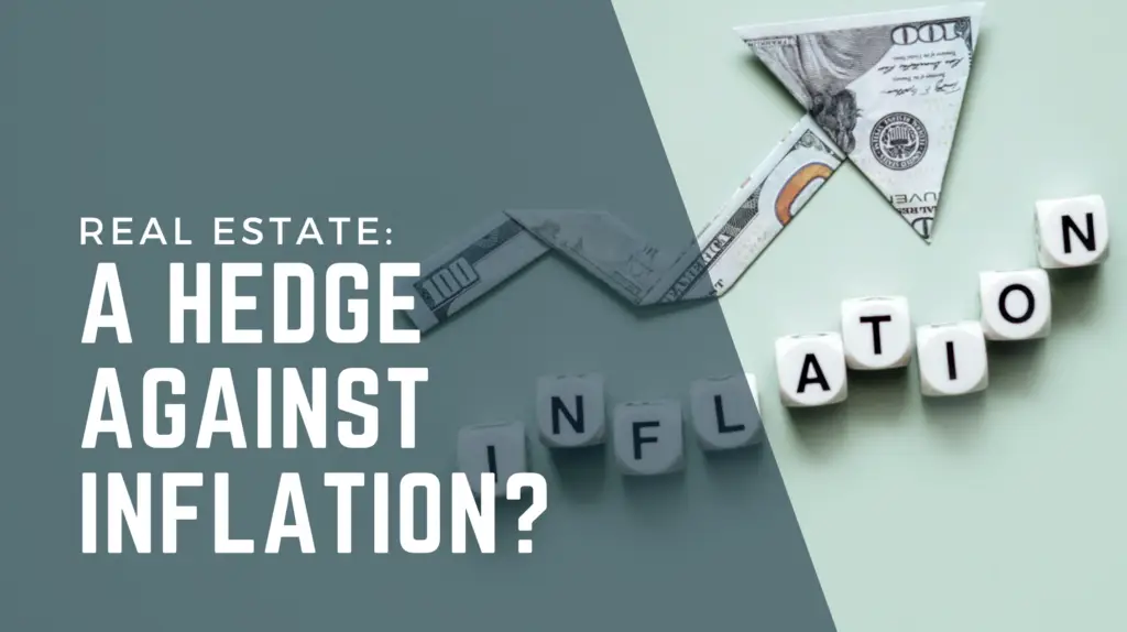 Real Estate as an Inflation Hedge for Gulf Family Offices: Myth, Math and Mandate