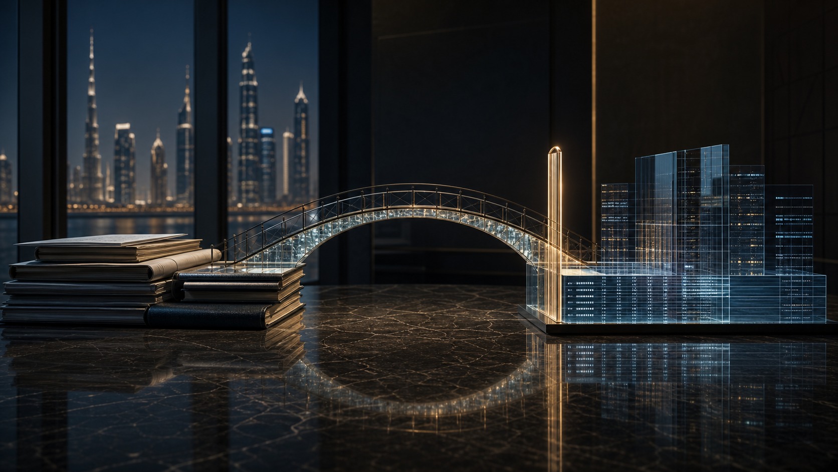 After Small Business Relief: Building a Tax-Ready Finance Function above AED 3 Million