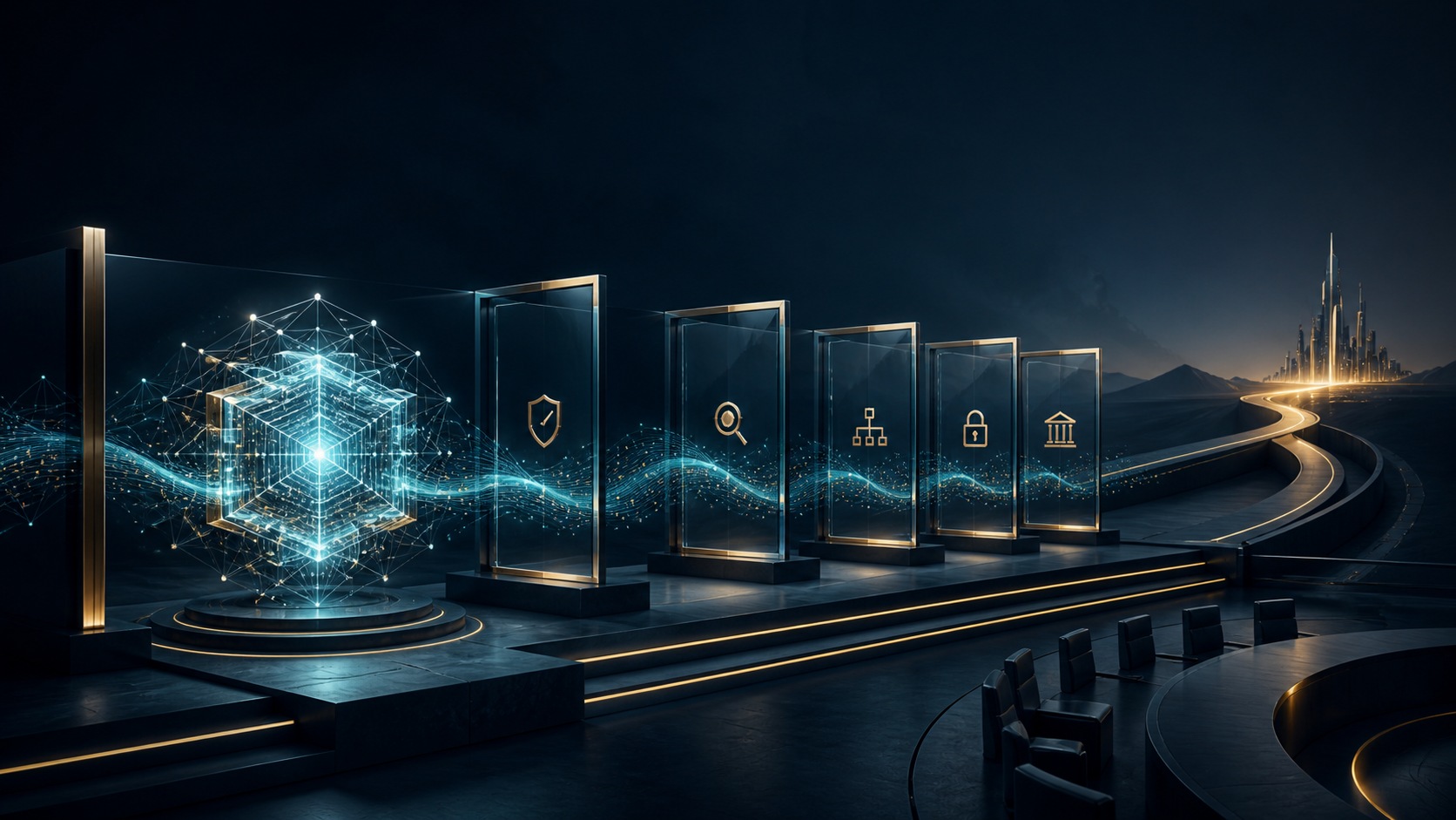 AI Governance before Series A: The Policies Investors Now Expect