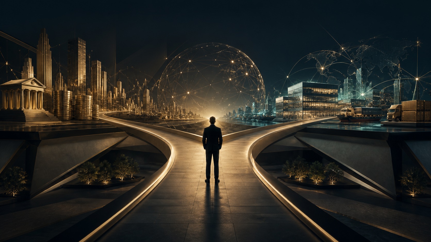 Strategic Capital versus Venture Capital: Choosing the Investor who Can Unlock Revenue