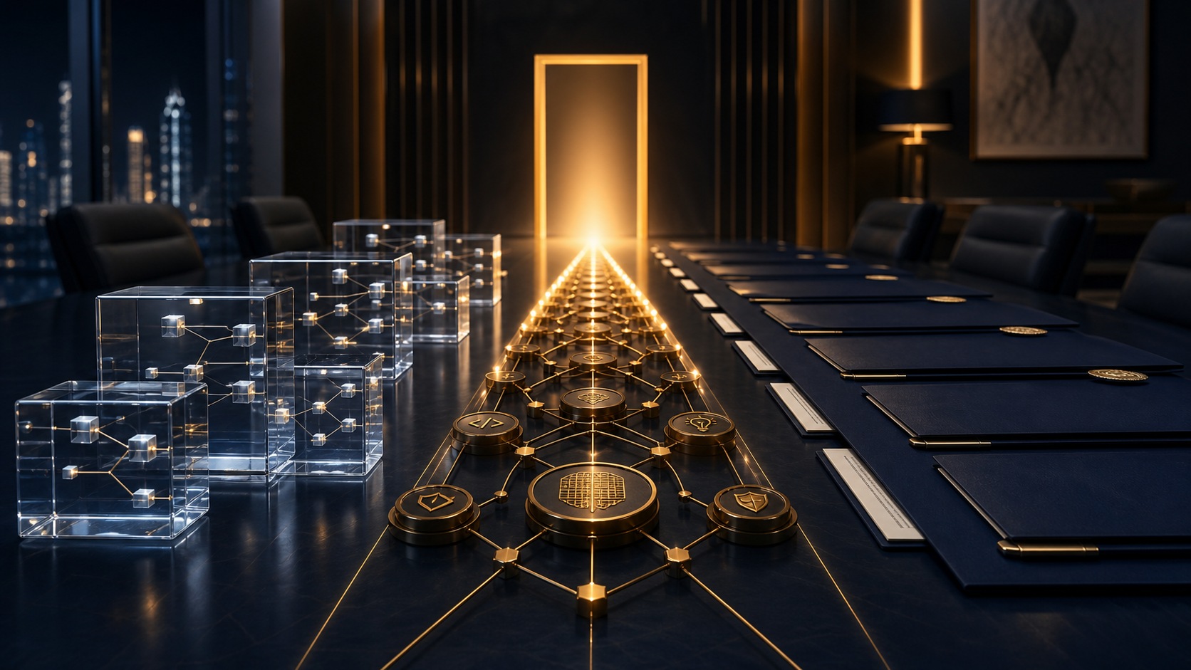 Exit Readiness from Day One: Data, IP and Contracts that Survive Buyer Diligence