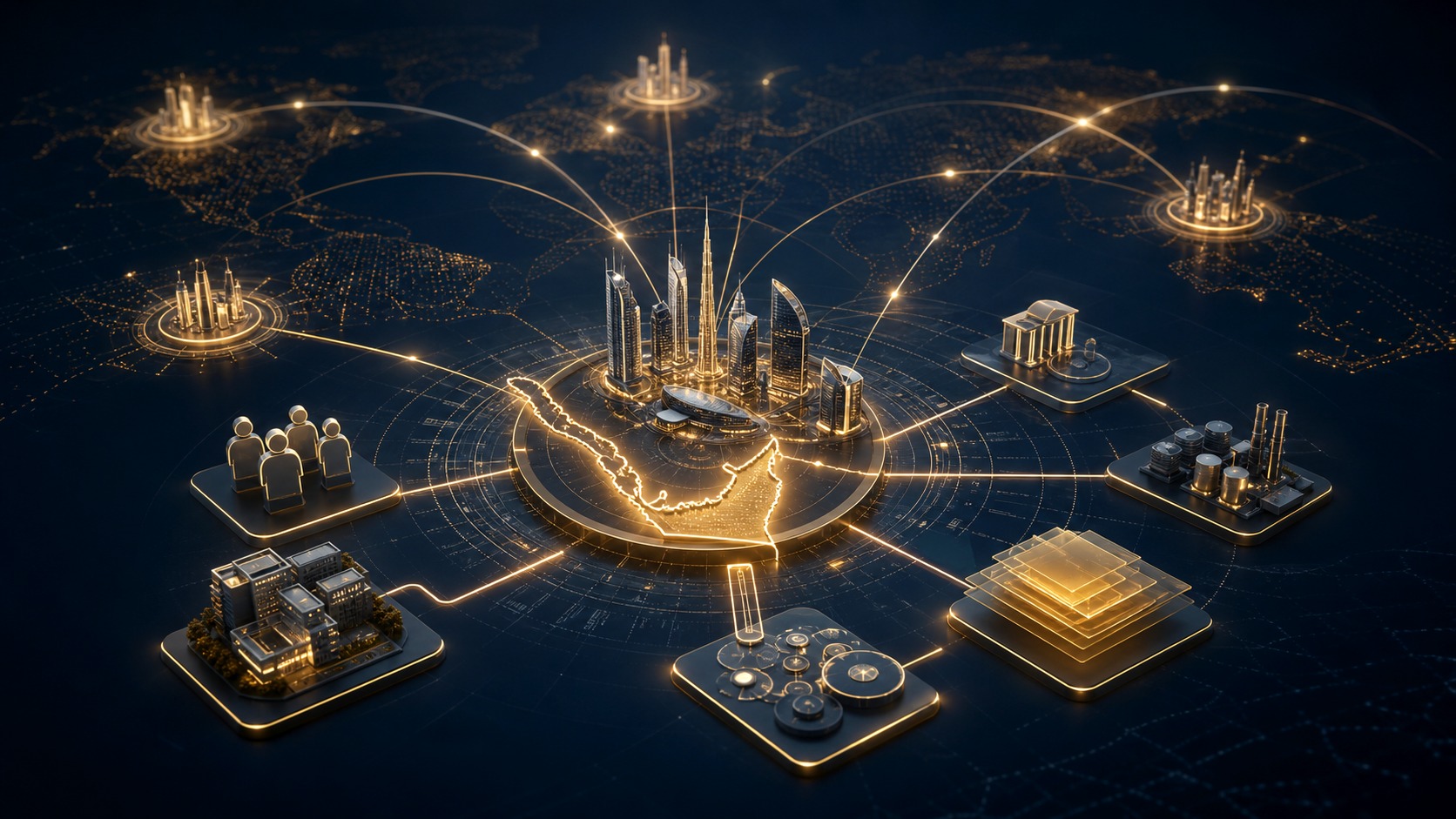DMTT and the Regional Headquarters Model: Substance, Incentives and Effective Tax