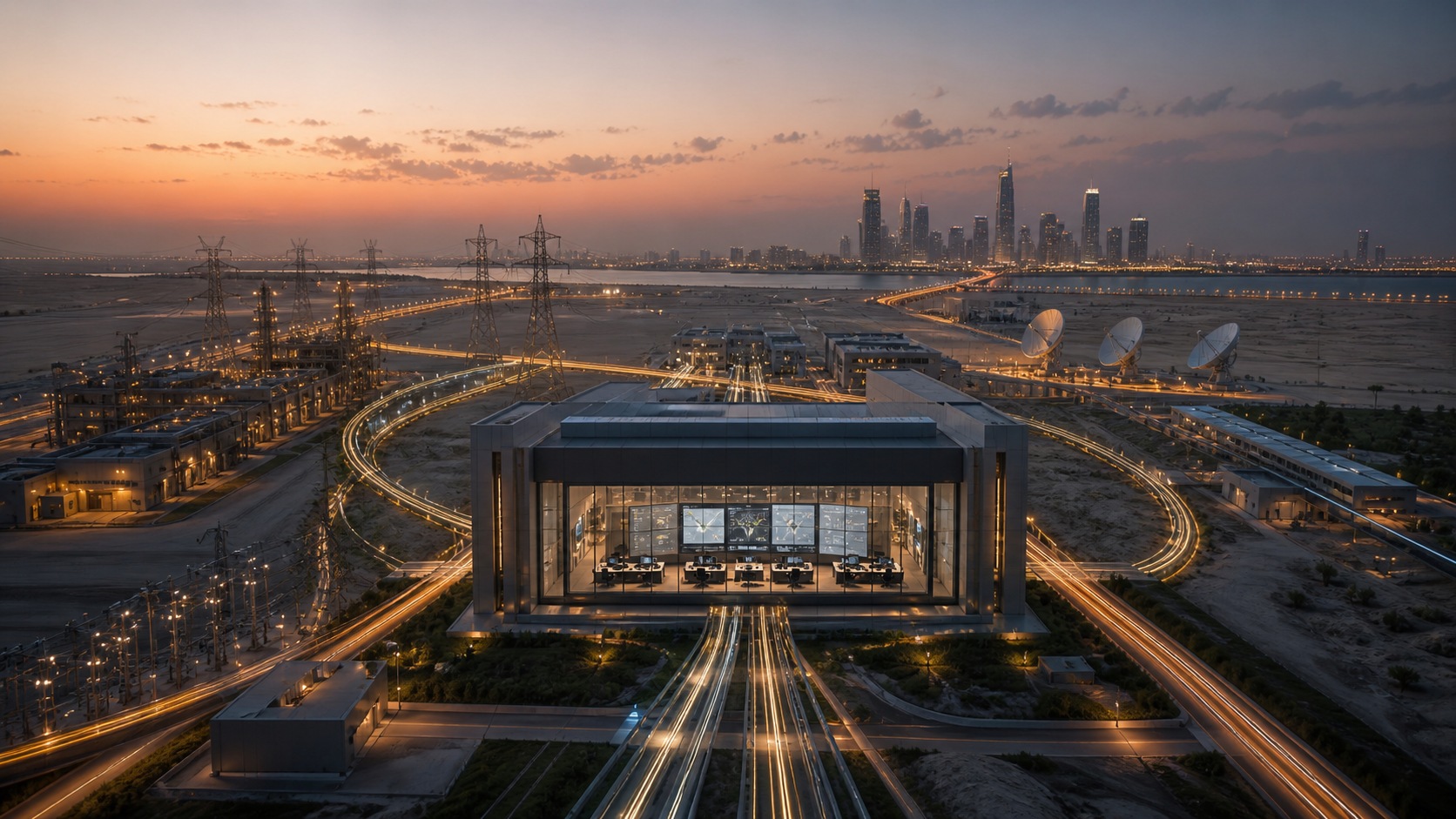 Operational Resilience for New Entrants: Vendors, Data, Cyber and Business Continuity