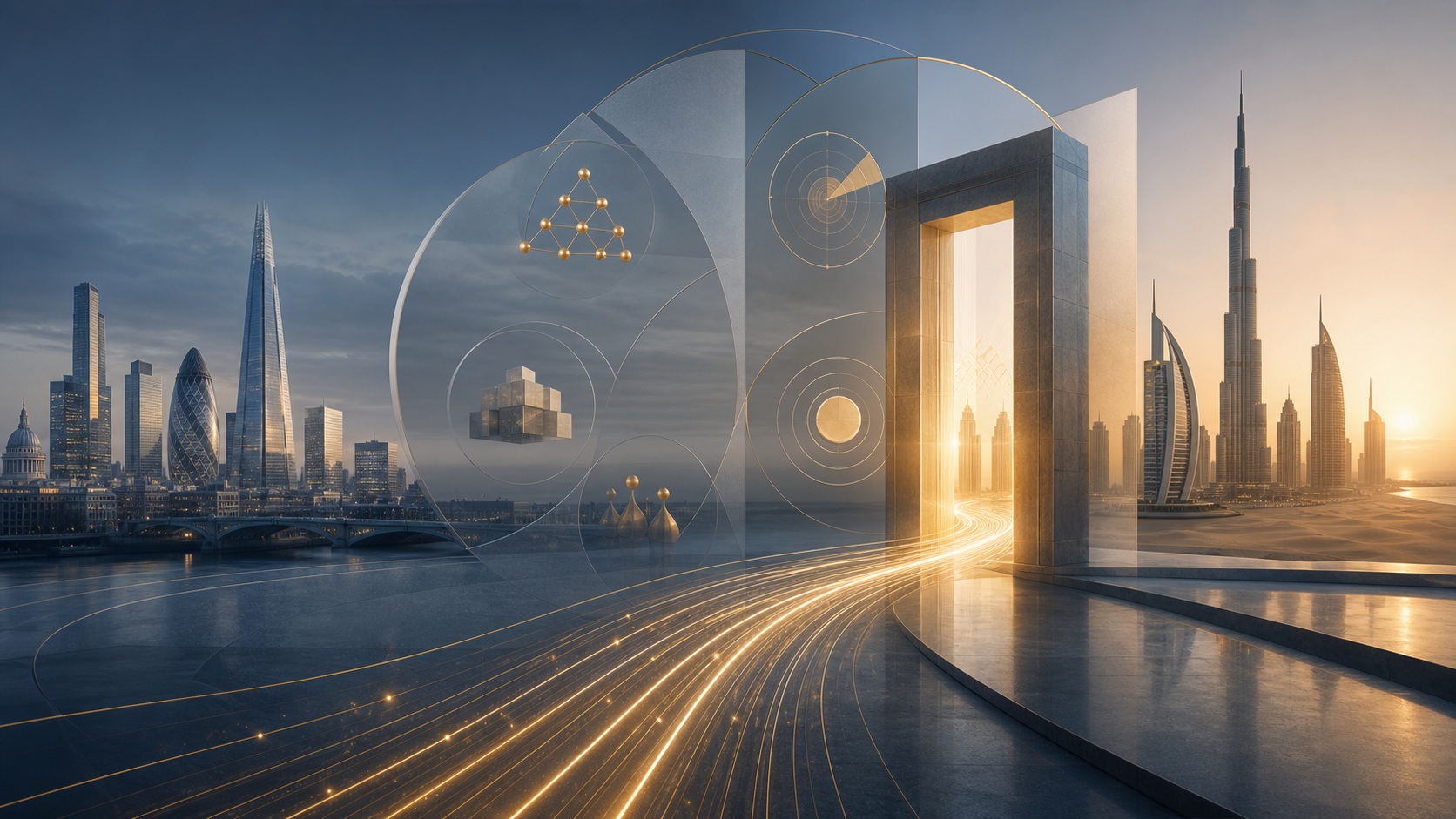 The 2027 TRF Window: A Decision Framework for UK Families before the Facility Closes