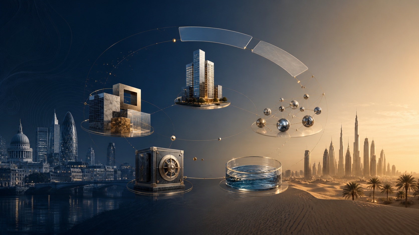 The Three-Year Inheritance-Tax Tail: Managing Global Assets after Leaving the UK