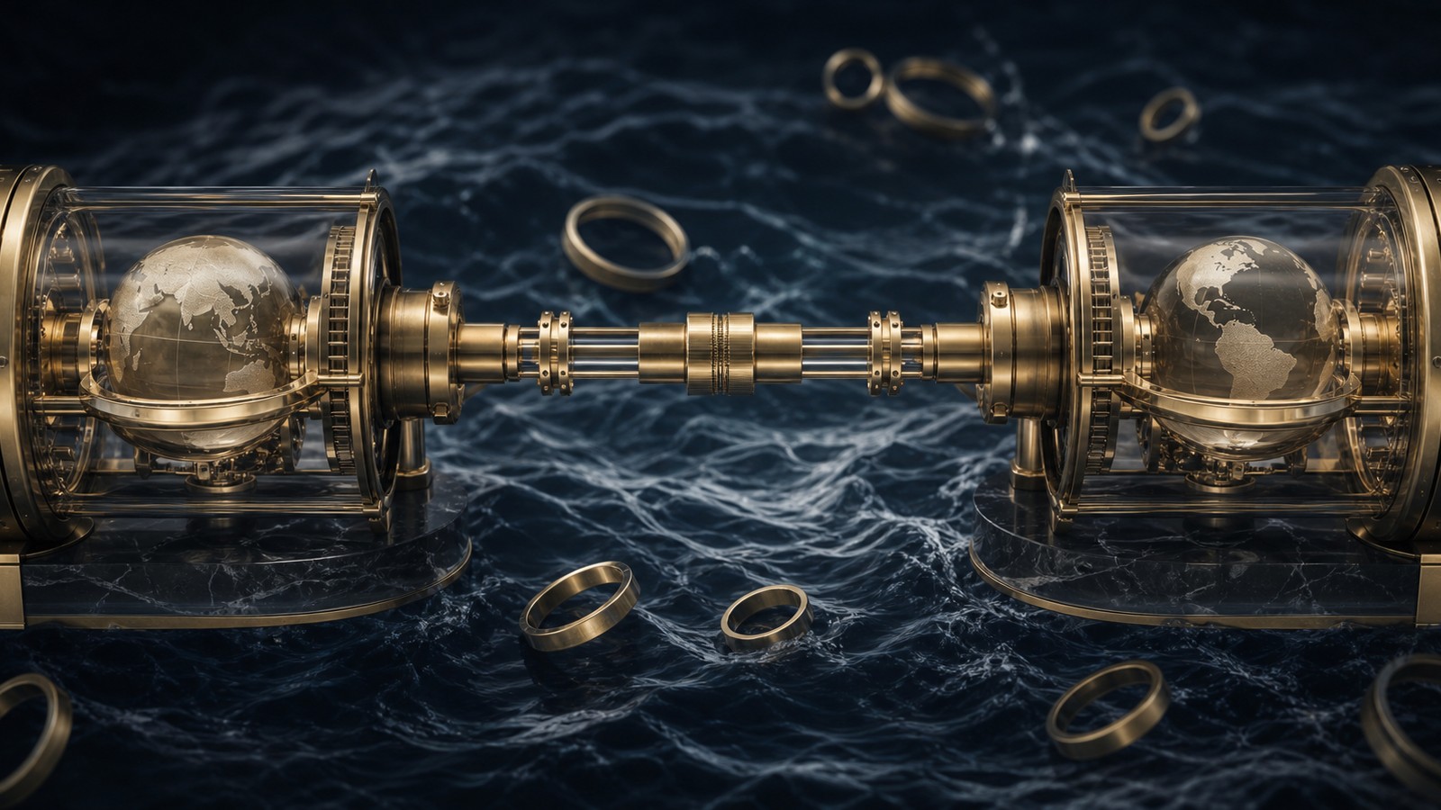 The Dollar-Peg Advantage: How the AED Peg De-Risks UAE Assets for Foreign Capital