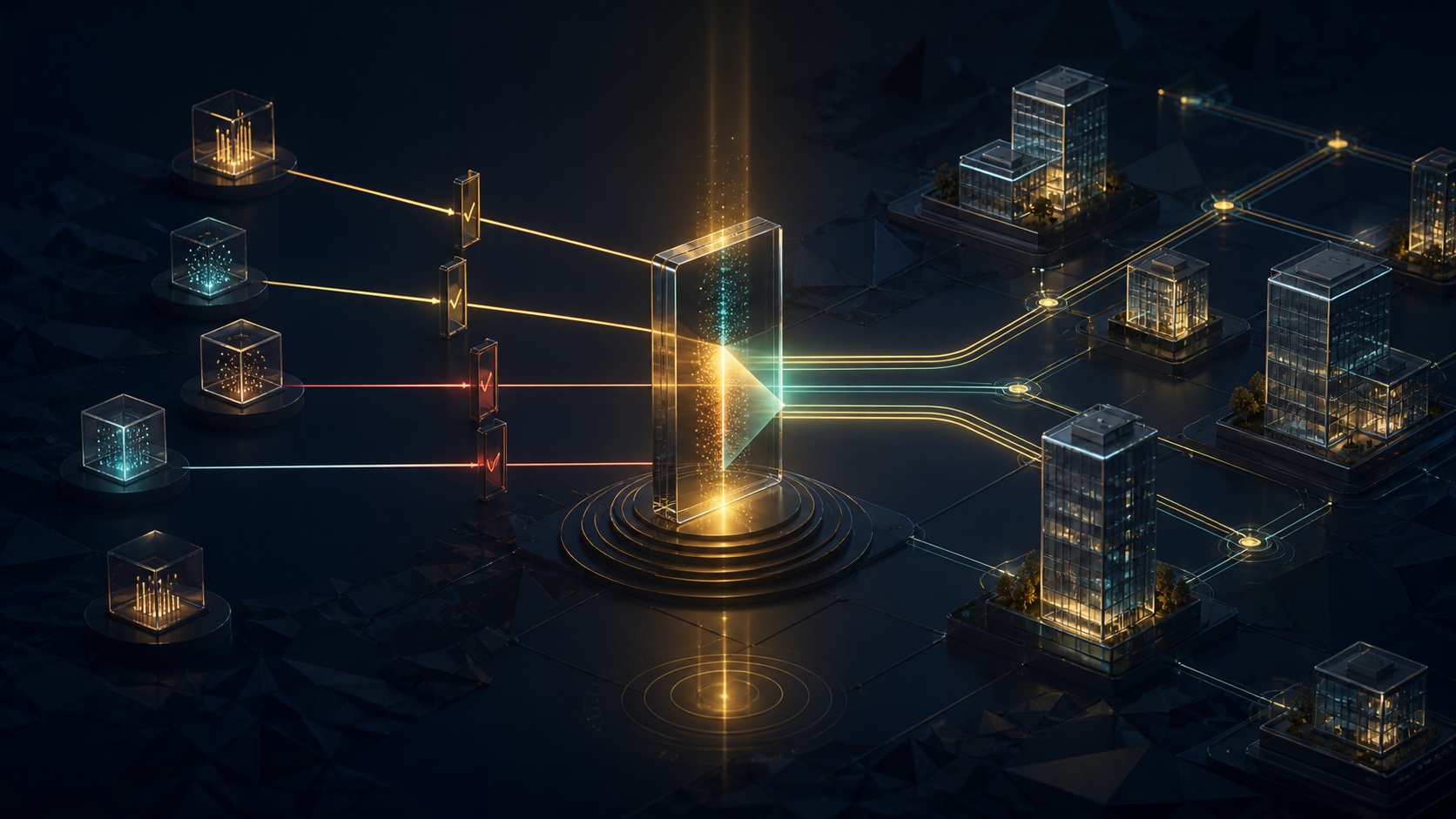 Proof before Scale: Governing AI Benefits across a Sponsor Portfolio