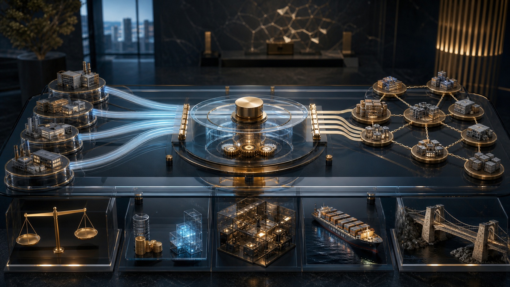 The Procurement Value-Creation Office: Capturing Scale without Breaking Suppliers