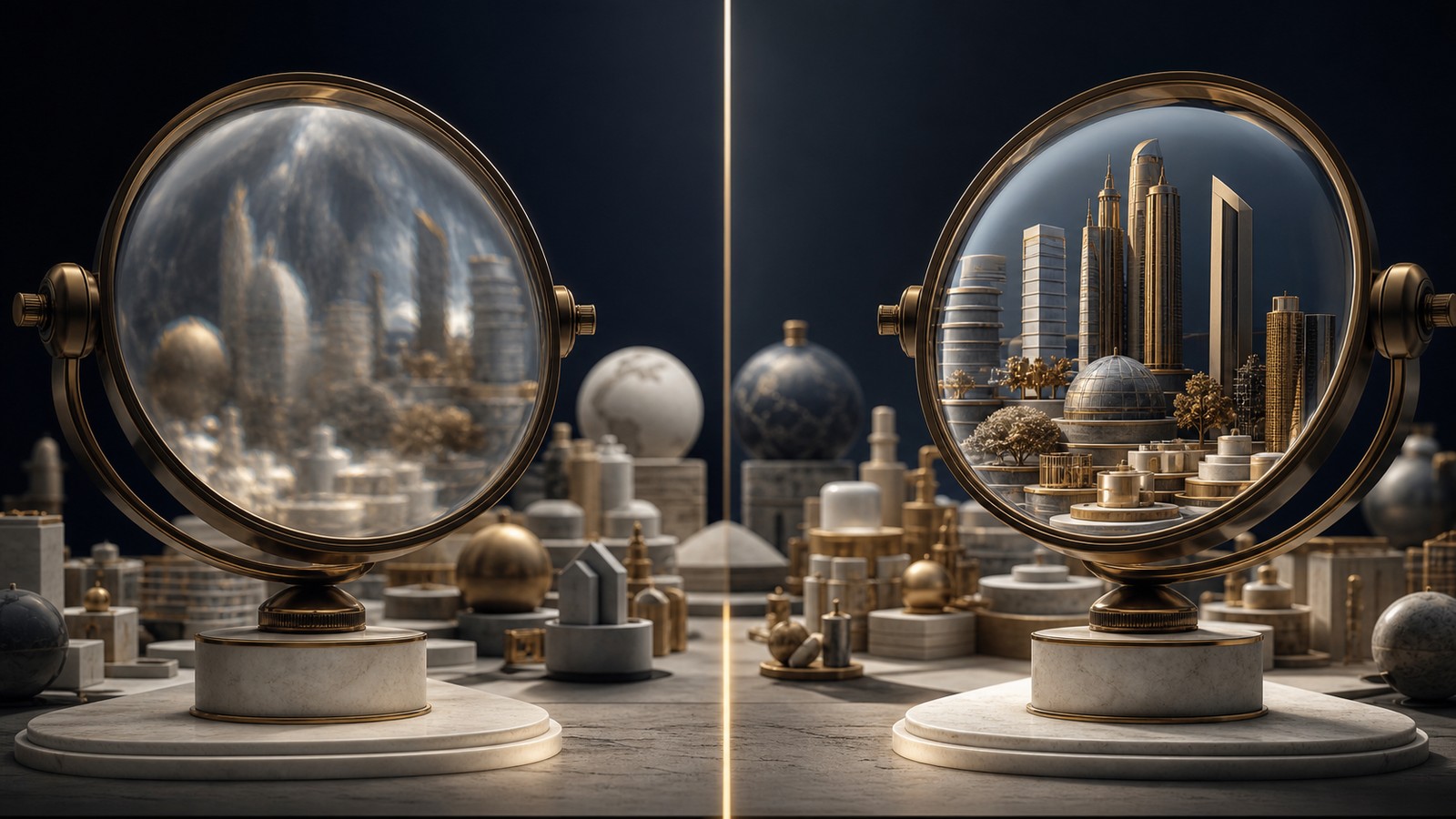 UAE versus Emerging Markets: A Risk-Adjusted, Governance-Adjusted Comparison