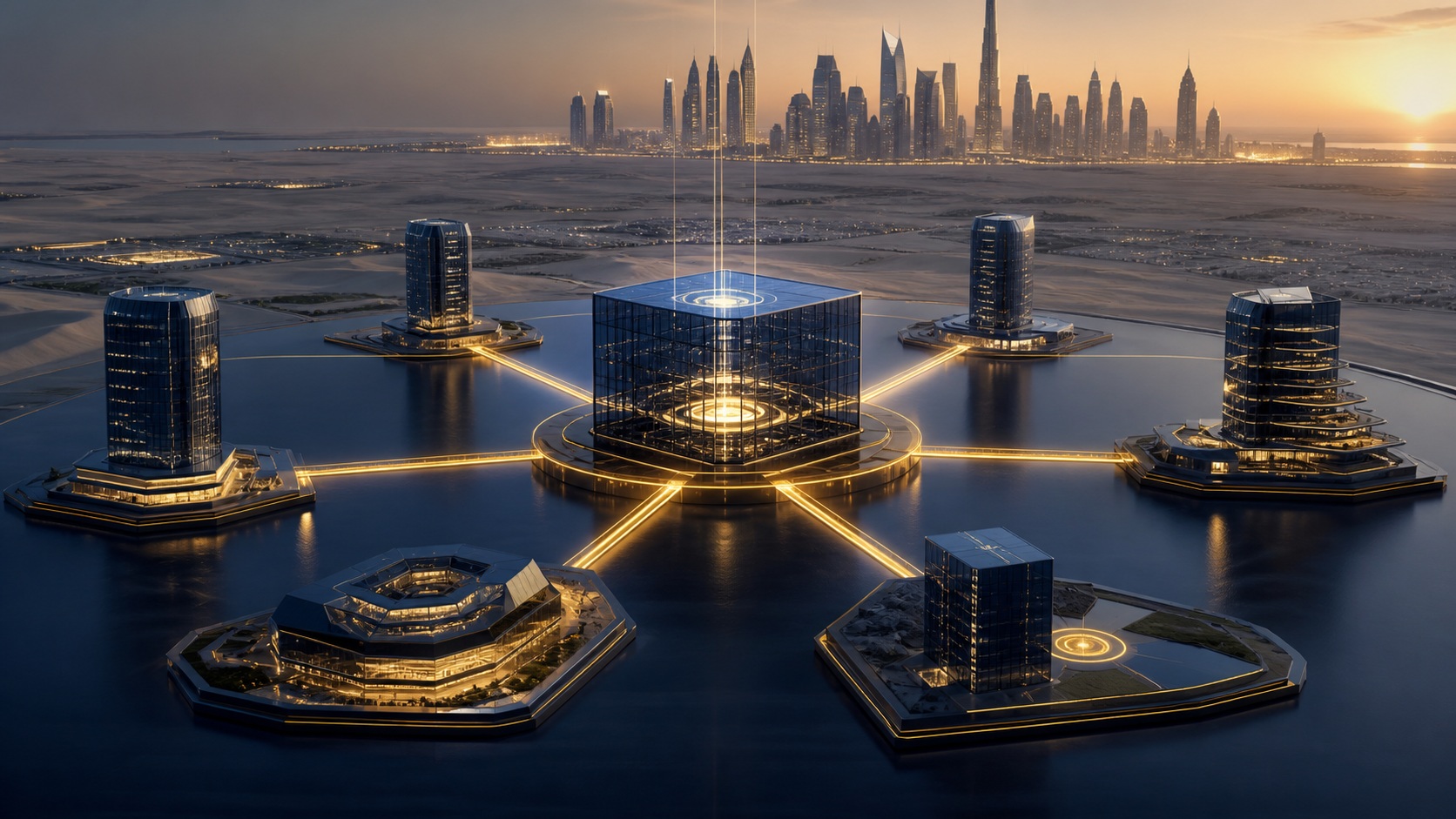 The Sponsor Operating Model for the GCC: Portfolio Coverage, Intervention and Escalation