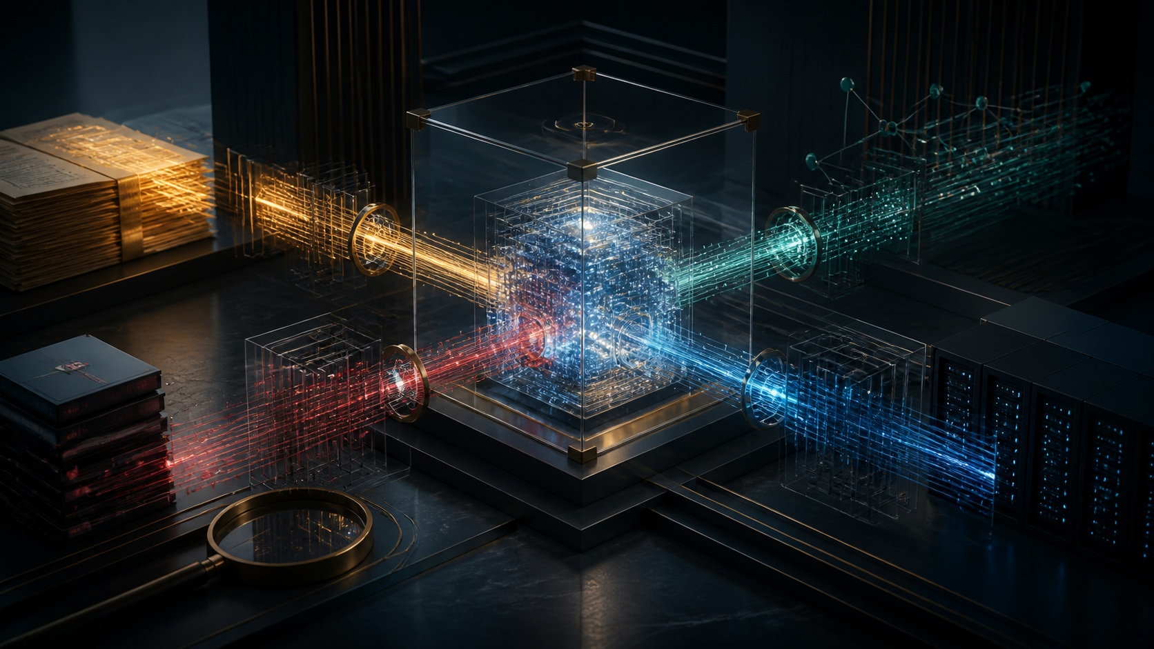 Diligencing an AI Target: Revenue Quality, Data Rights, Models and Compute Obligations
