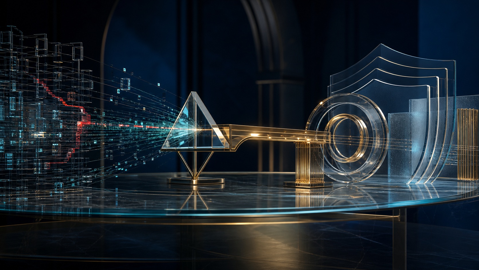 The Cyber Liability Deal Team: Turning Technology Risk into Price and Protection