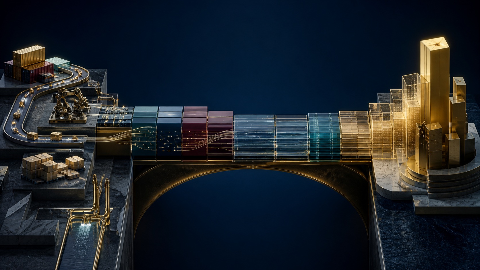 The Exit Value Bridge: Linking Weekly Operations to Equity Value