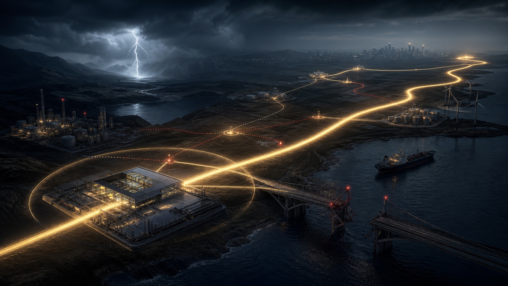 Operational Resilience for Portfolio Companies: Critical Services, Tolerances and Tests