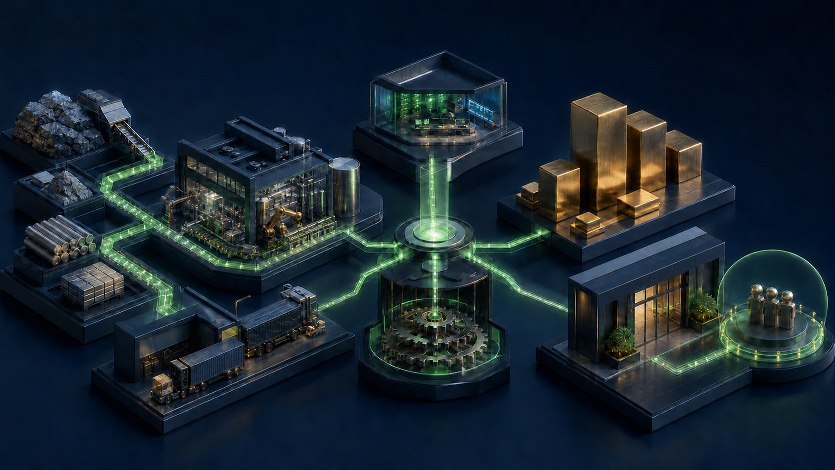 Climate Transition in the Value-Creation Plan: Cost, Capital and Customer Retention